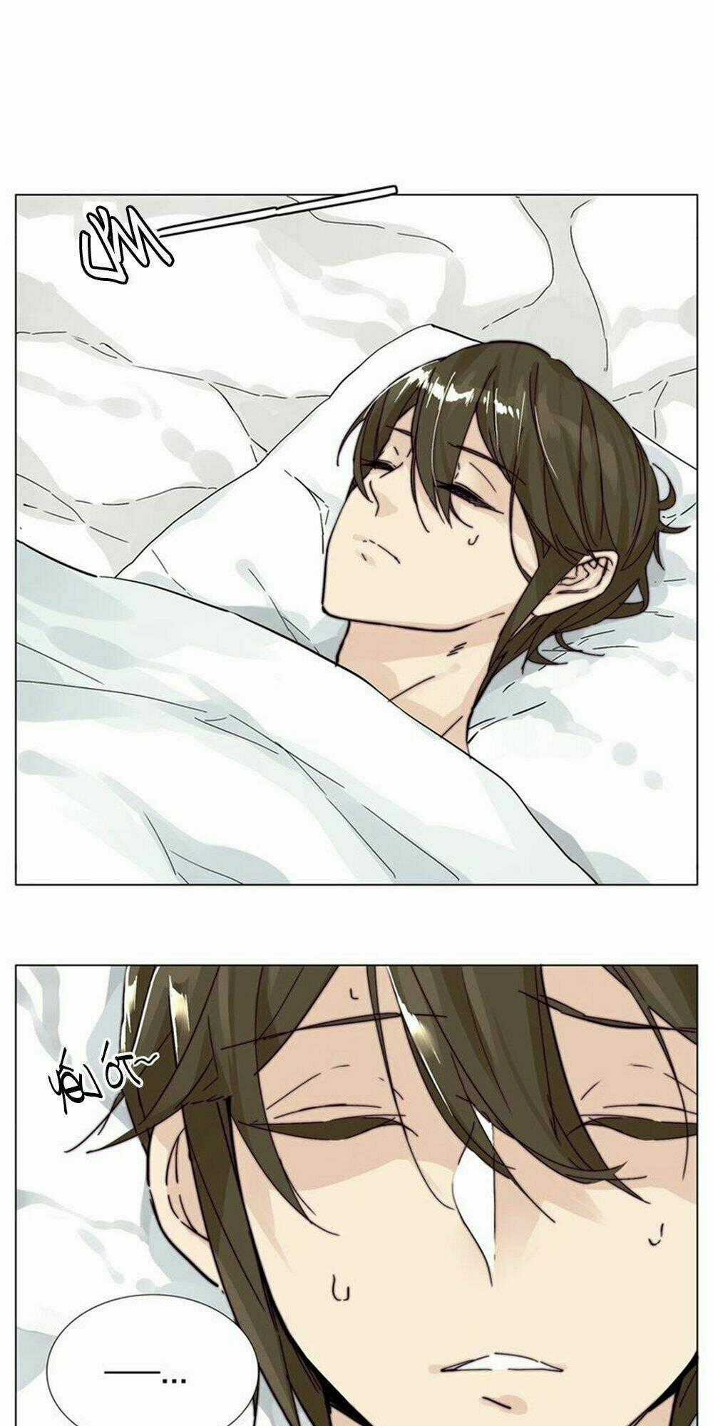 Tình Yêu Chớp Nhoáng Chapter 77 trang 1