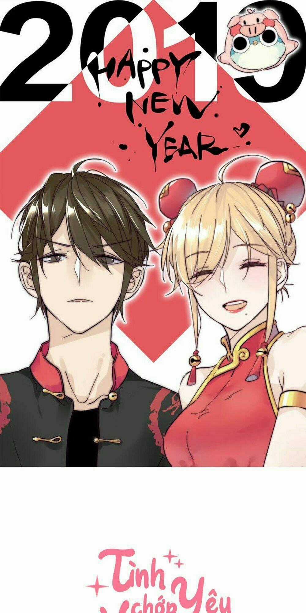 Tình Yêu Chớp Nhoáng Chapter 79.5 trang 0