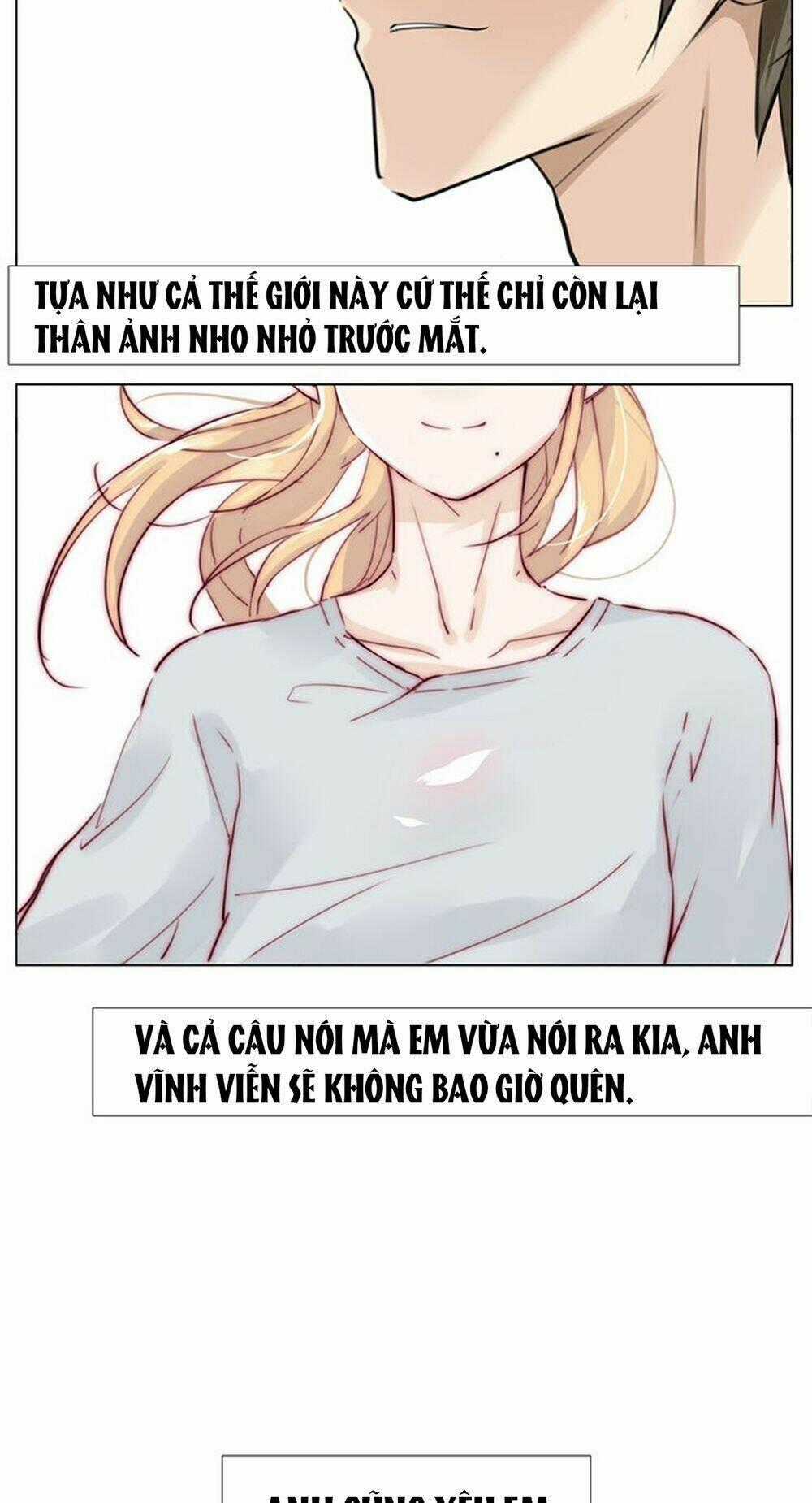 Tình Yêu Chớp Nhoáng Chapter 8 trang 25