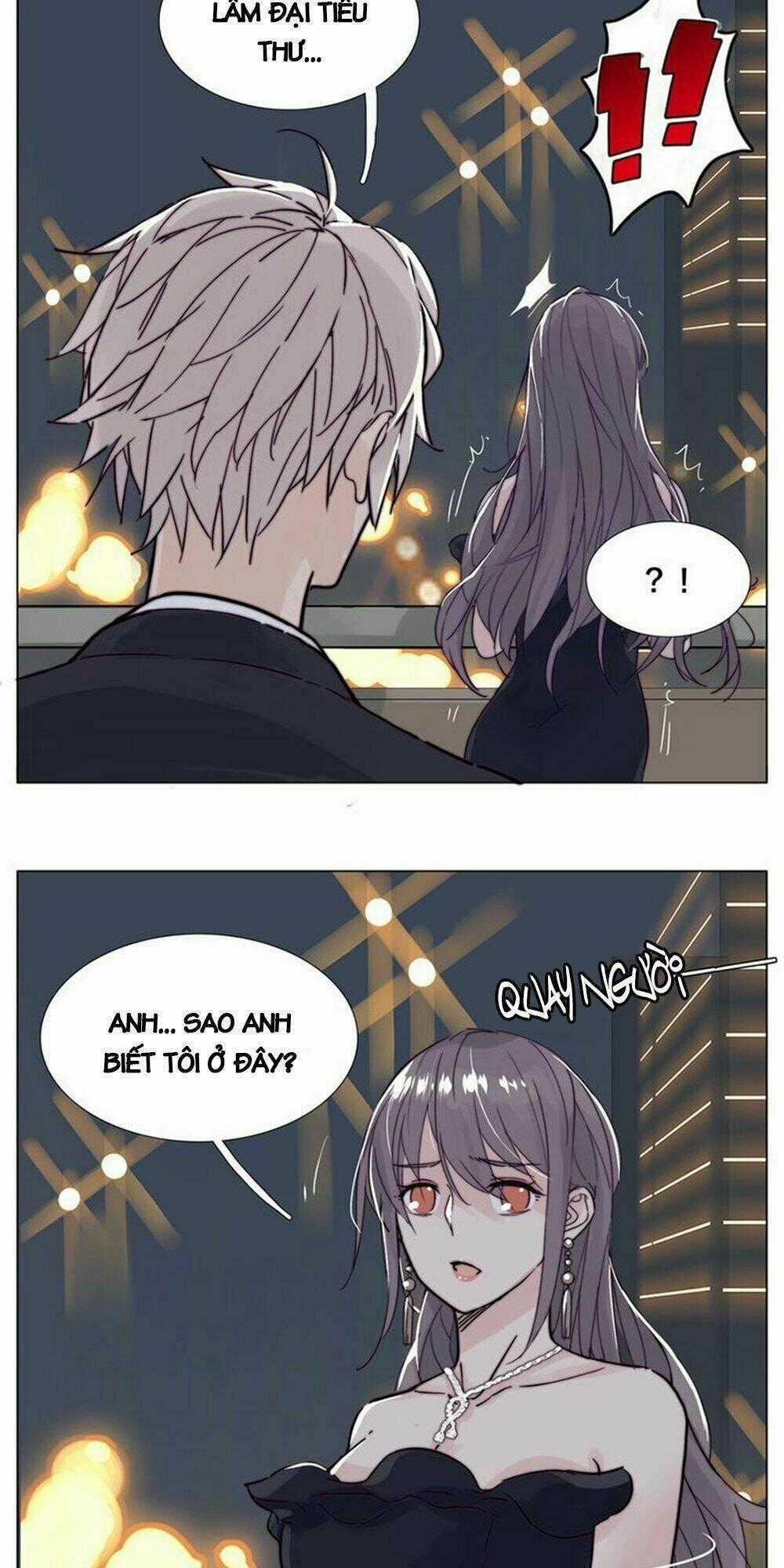 Tình Yêu Chớp Nhoáng Chapter 82 trang 1