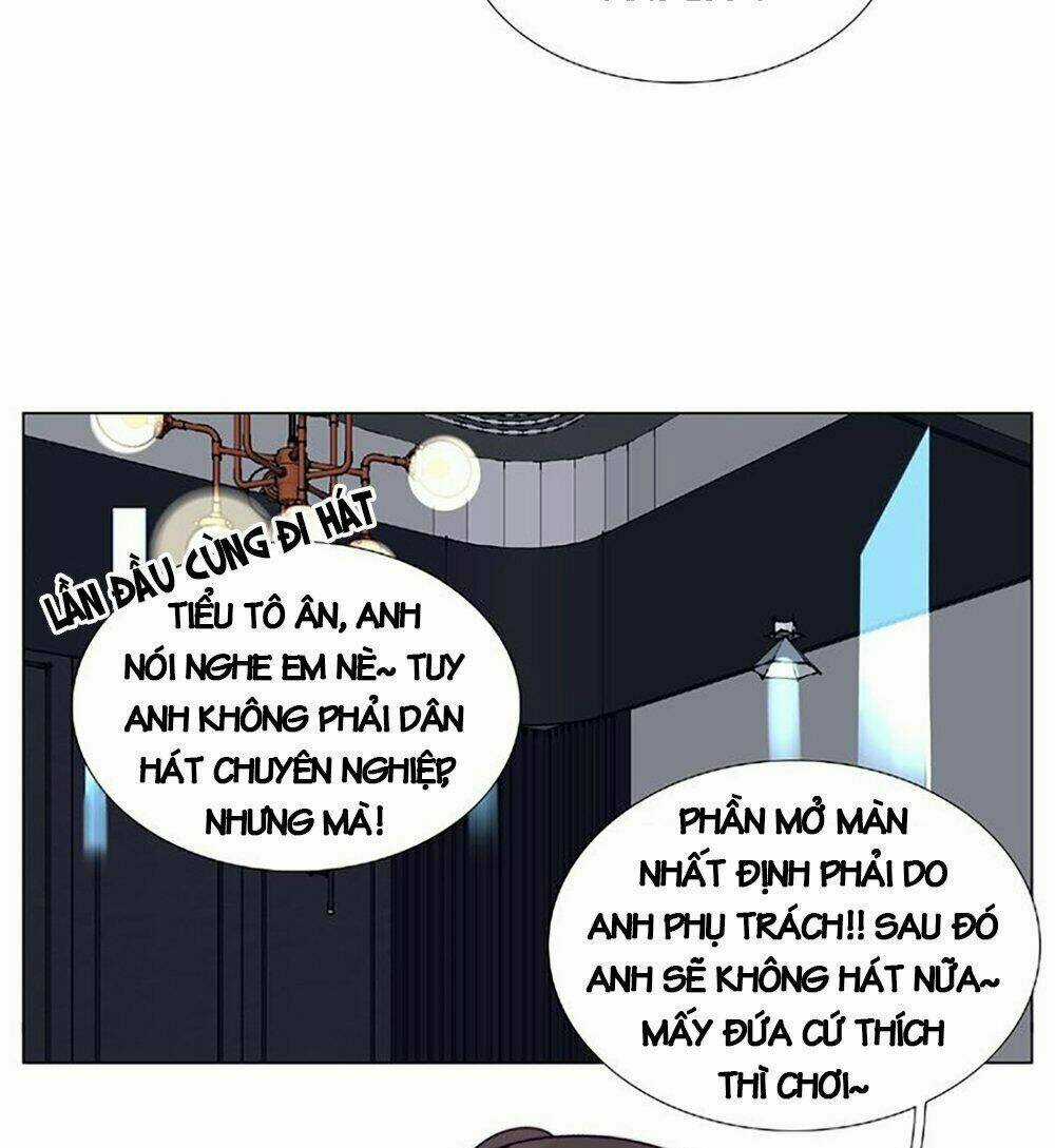 Tình Yêu Chớp Nhoáng Chapter 92 trang 10