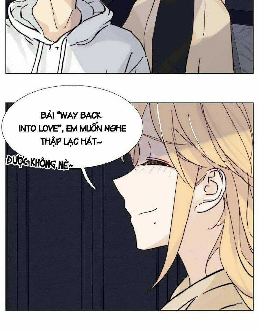 Tình Yêu Chớp Nhoáng Chapter 92 trang 19