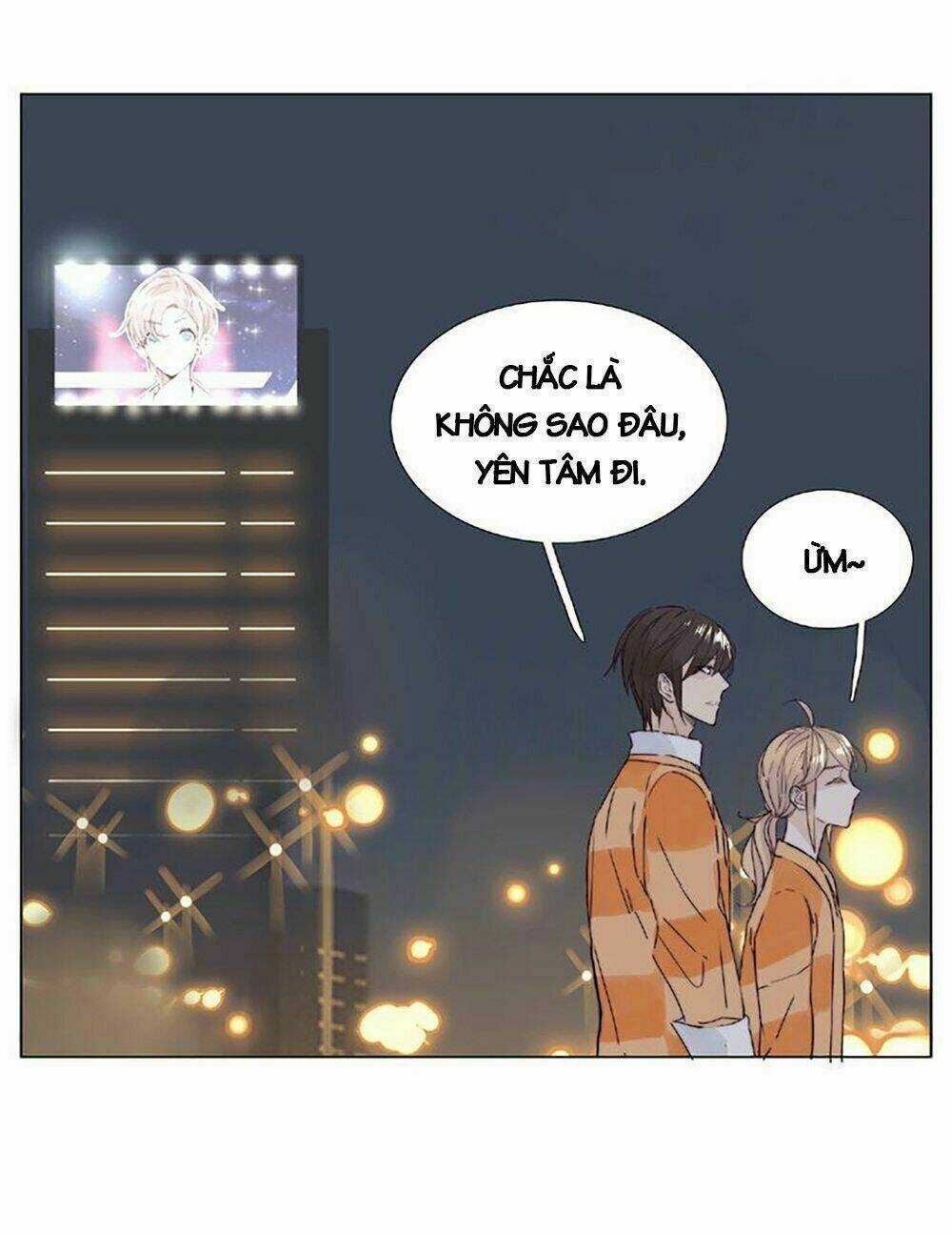 Tình Yêu Chớp Nhoáng Chapter 92 trang 2