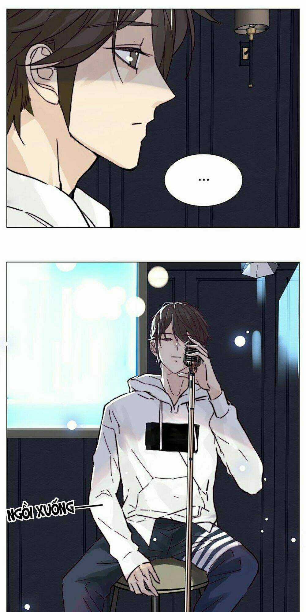 Tình Yêu Chớp Nhoáng Chapter 92 trang 20