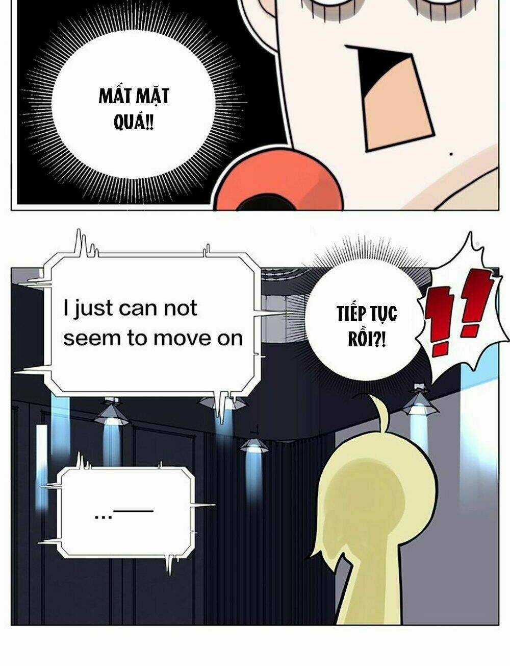 Tình Yêu Chớp Nhoáng Chapter 92 trang 23