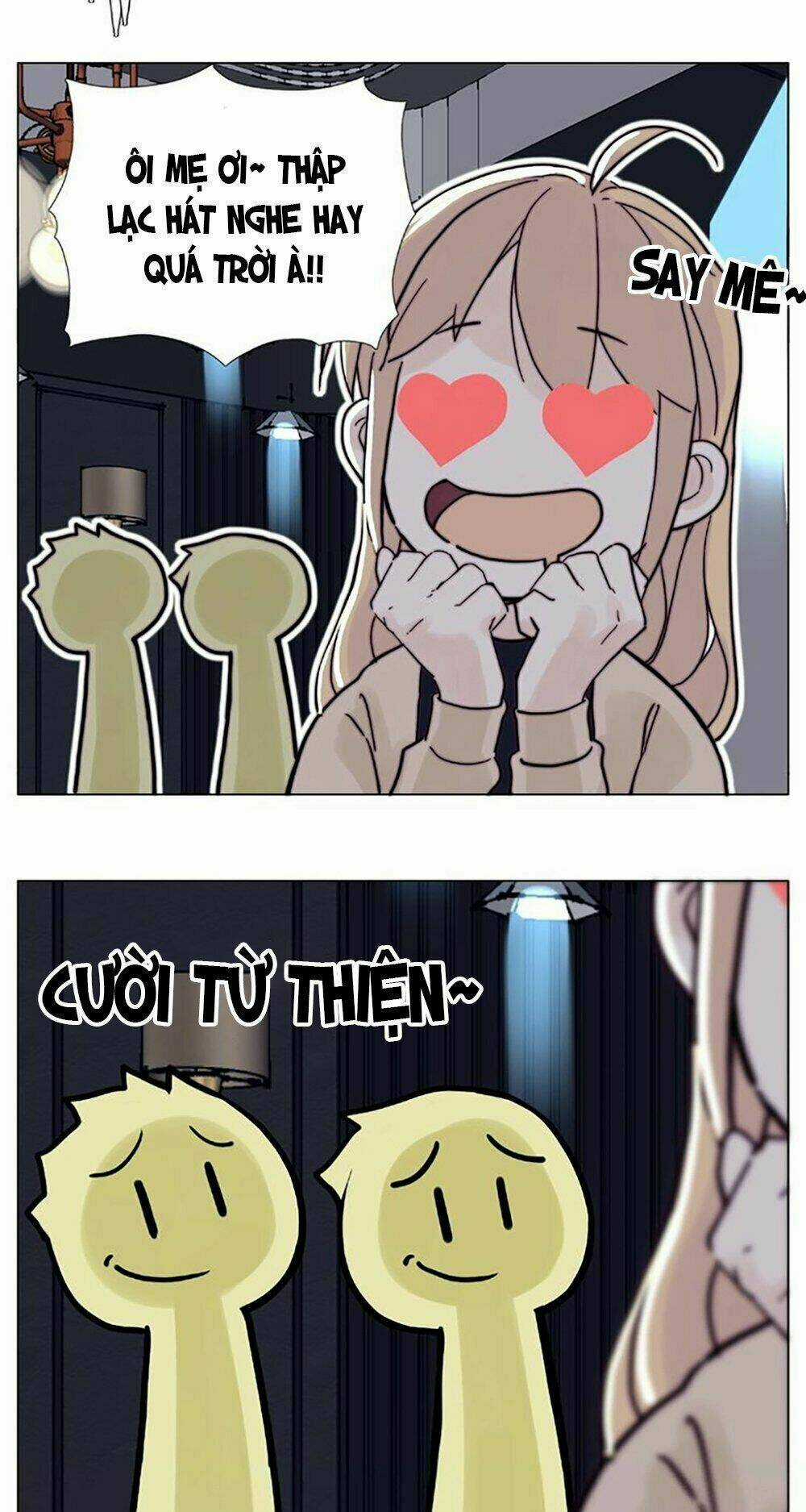 Tình Yêu Chớp Nhoáng Chapter 92 trang 25