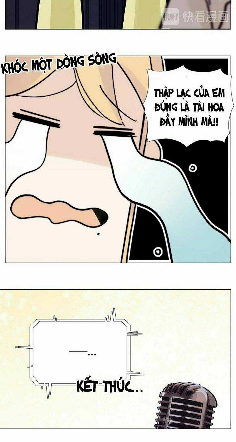 Tình Yêu Chớp Nhoáng Chapter 92 trang 26