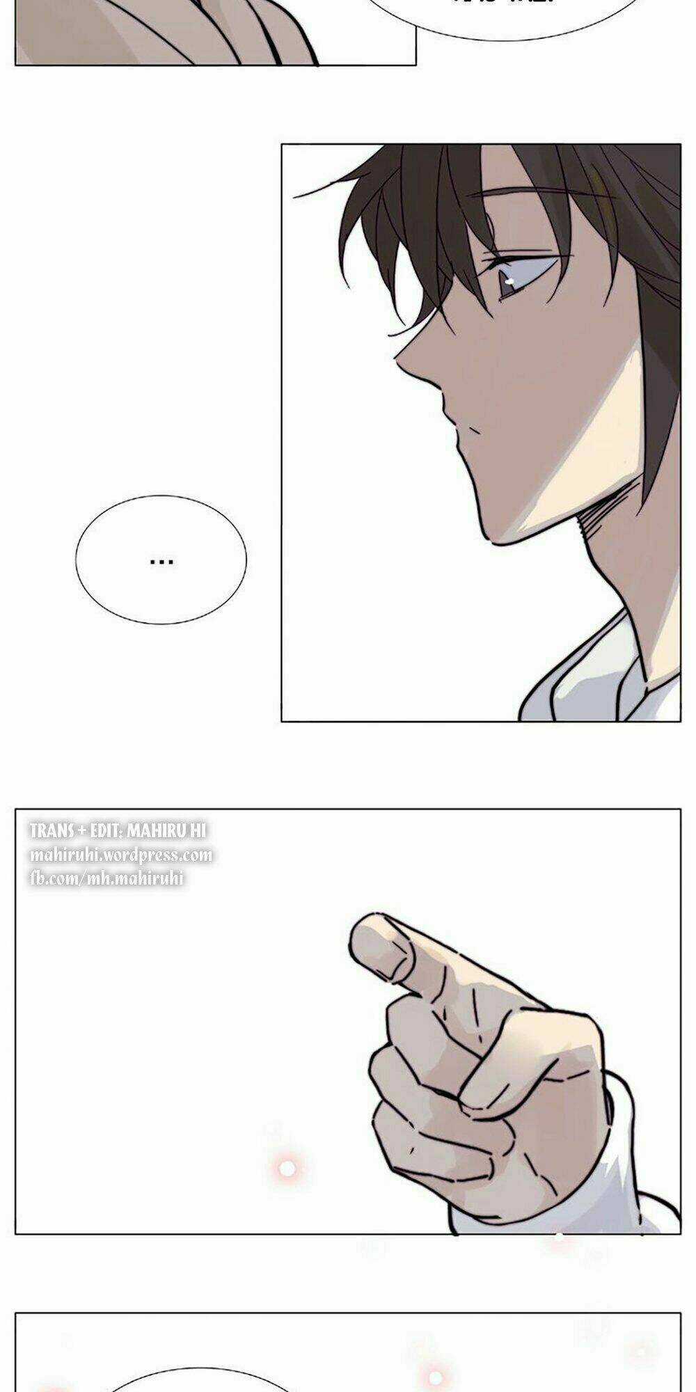 Tình Yêu Chớp Nhoáng Chapter 92 trang 28