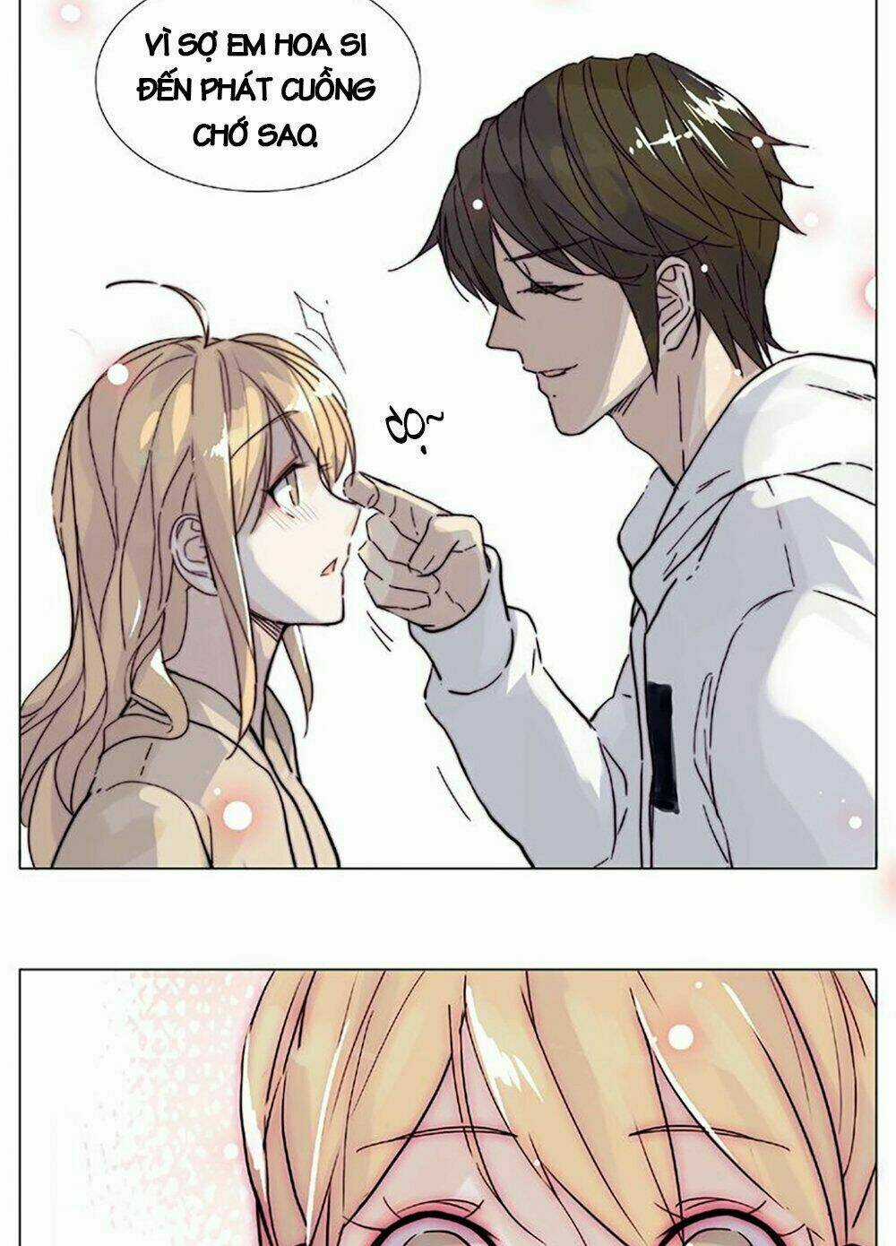 Tình Yêu Chớp Nhoáng Chapter 92 trang 29