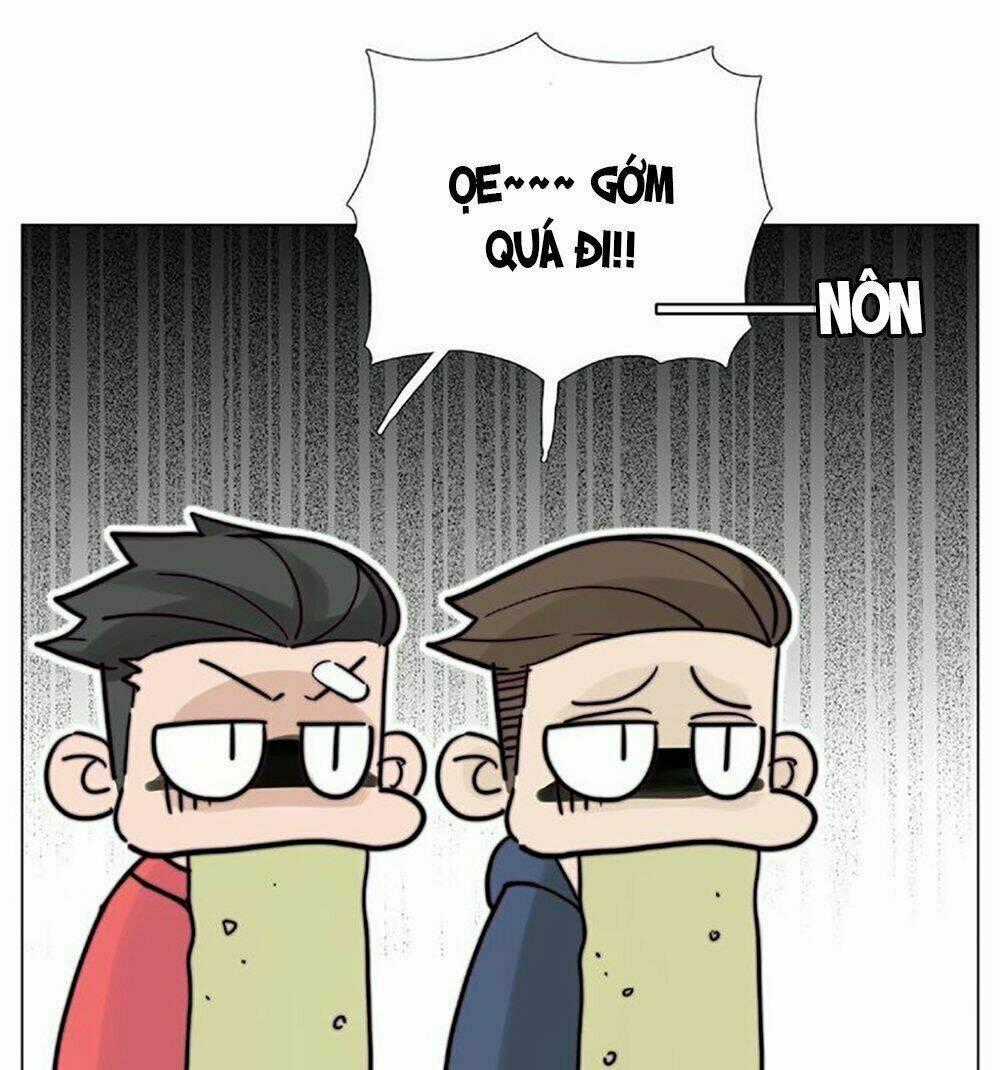 Tình Yêu Chớp Nhoáng Chapter 92 trang 31