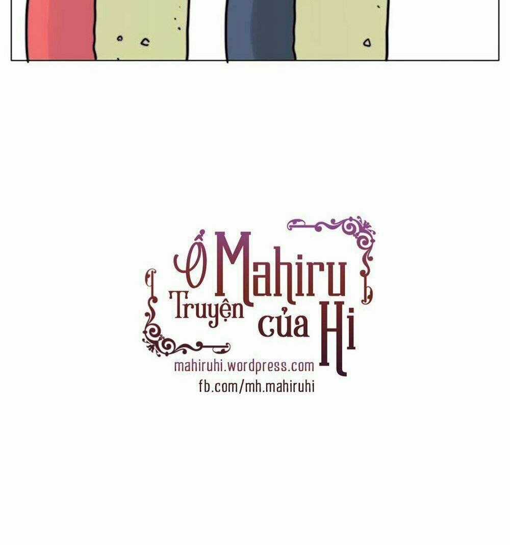 Tình Yêu Chớp Nhoáng Chapter 92 trang 32