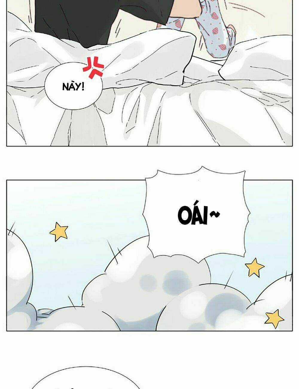 Tình Yêu Chớp Nhoáng Chapter 92 trang 6