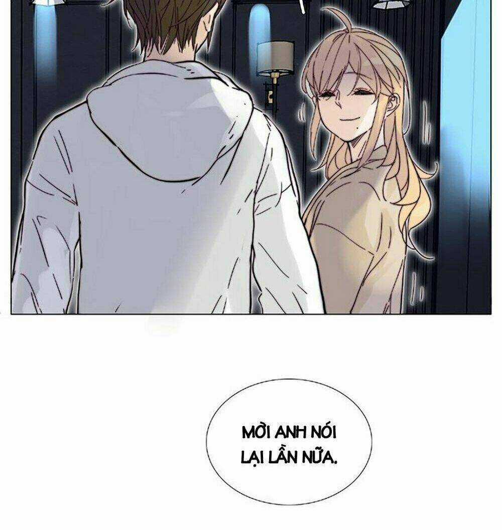 Tình Yêu Chớp Nhoáng Chapter 93 trang 11