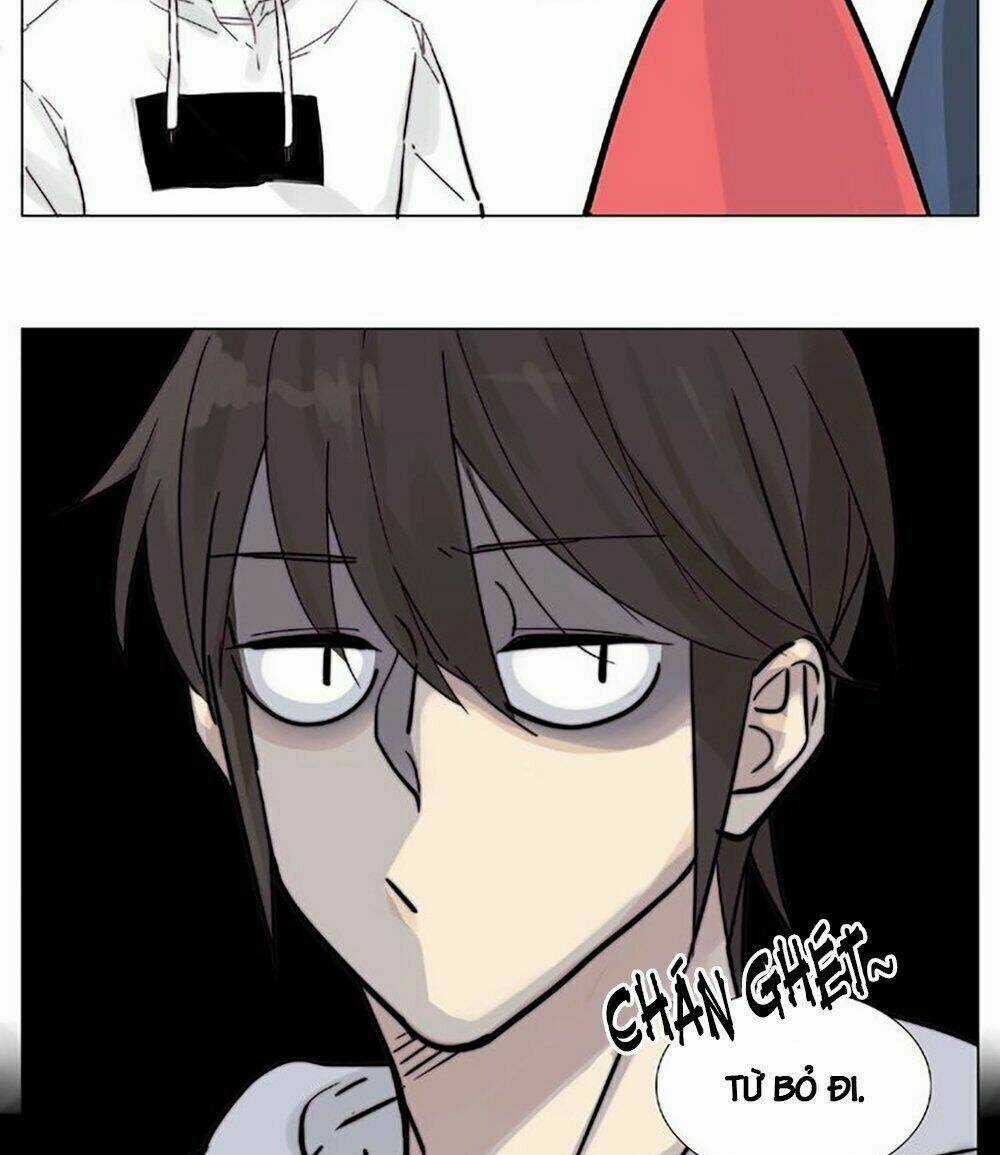 Tình Yêu Chớp Nhoáng Chapter 93 trang 2