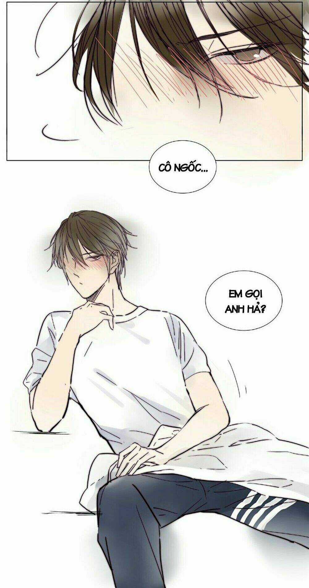 Tình Yêu Chớp Nhoáng Chapter 93 trang 20