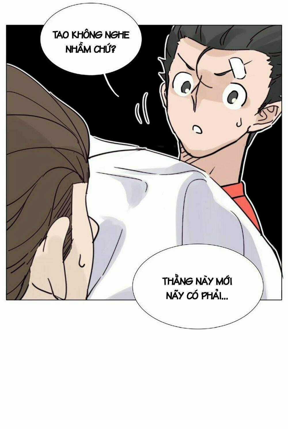 Tình Yêu Chớp Nhoáng Chapter 93 trang 28