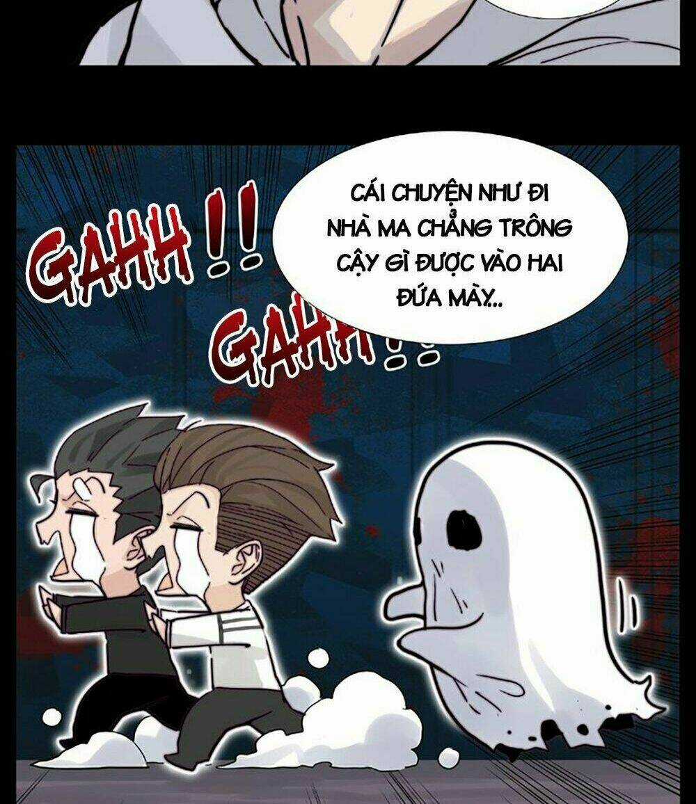 Tình Yêu Chớp Nhoáng Chapter 93 trang 3