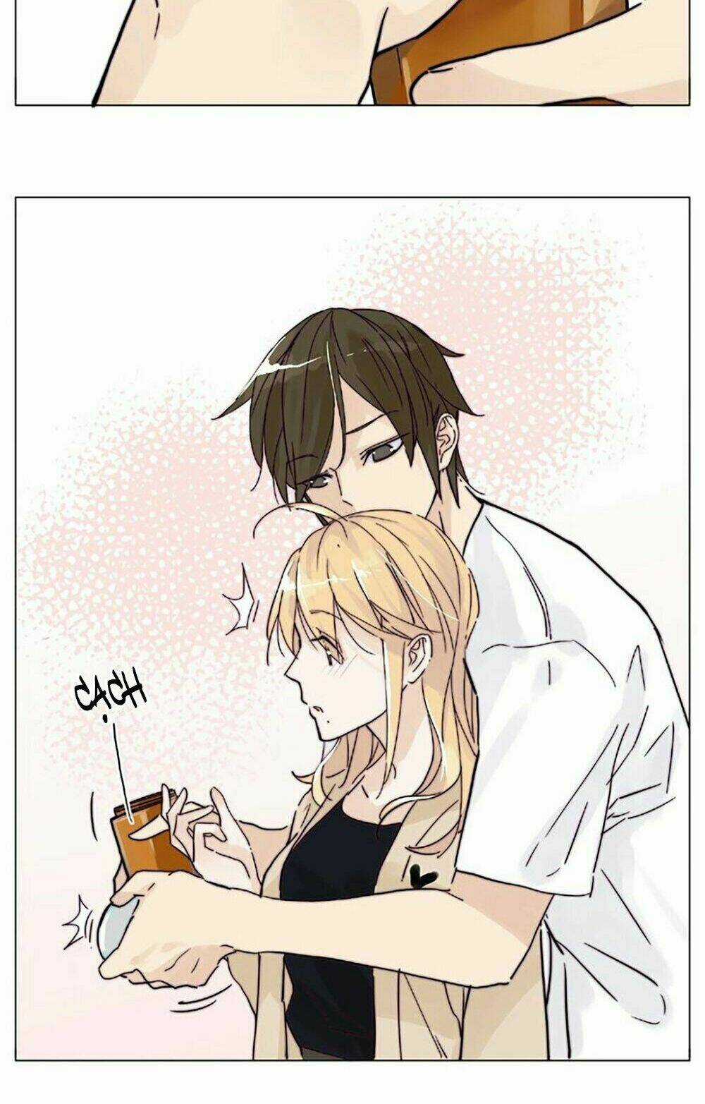 Tình Yêu Chớp Nhoáng Chapter 94 trang 13