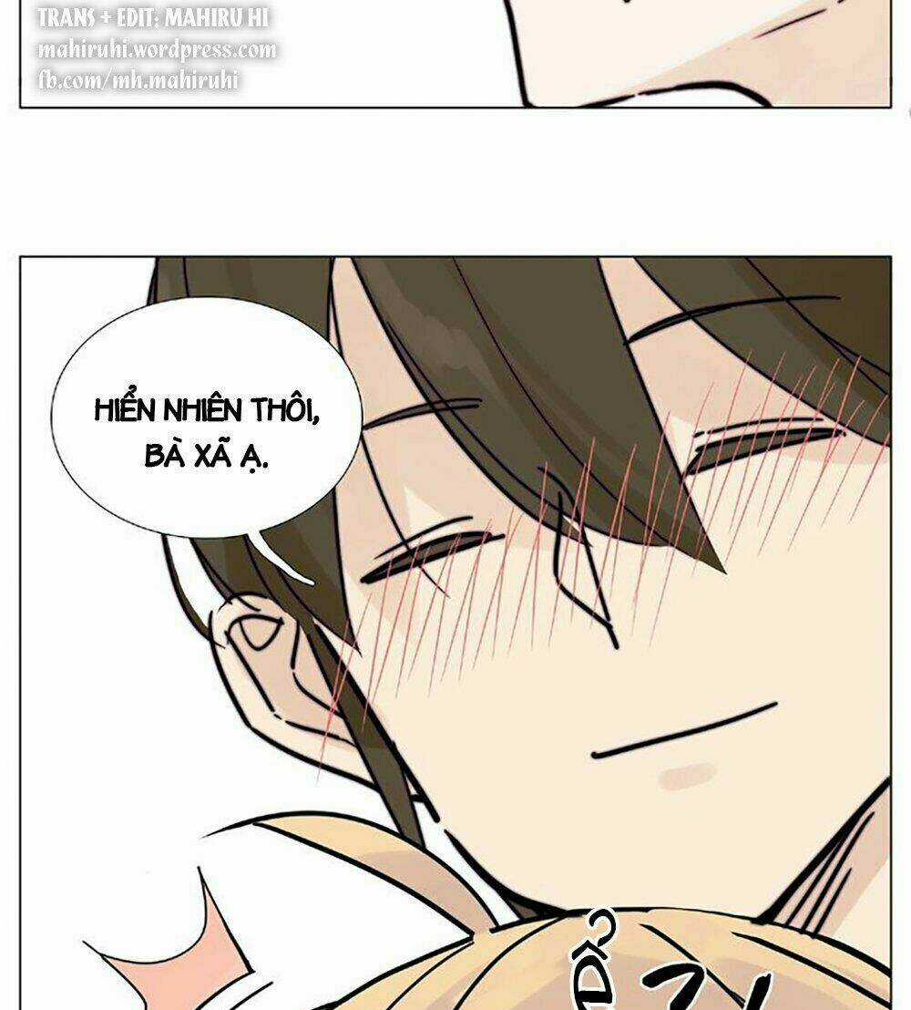 Tình Yêu Chớp Nhoáng Chapter 94 trang 16