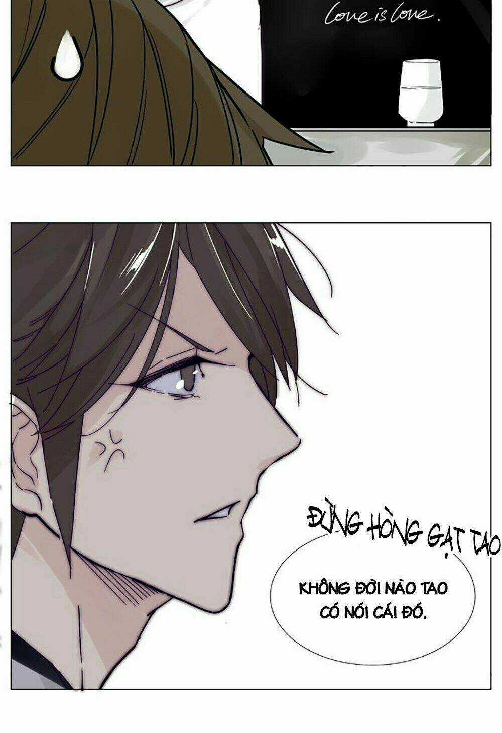 Tình Yêu Chớp Nhoáng Chapter 94 trang 21