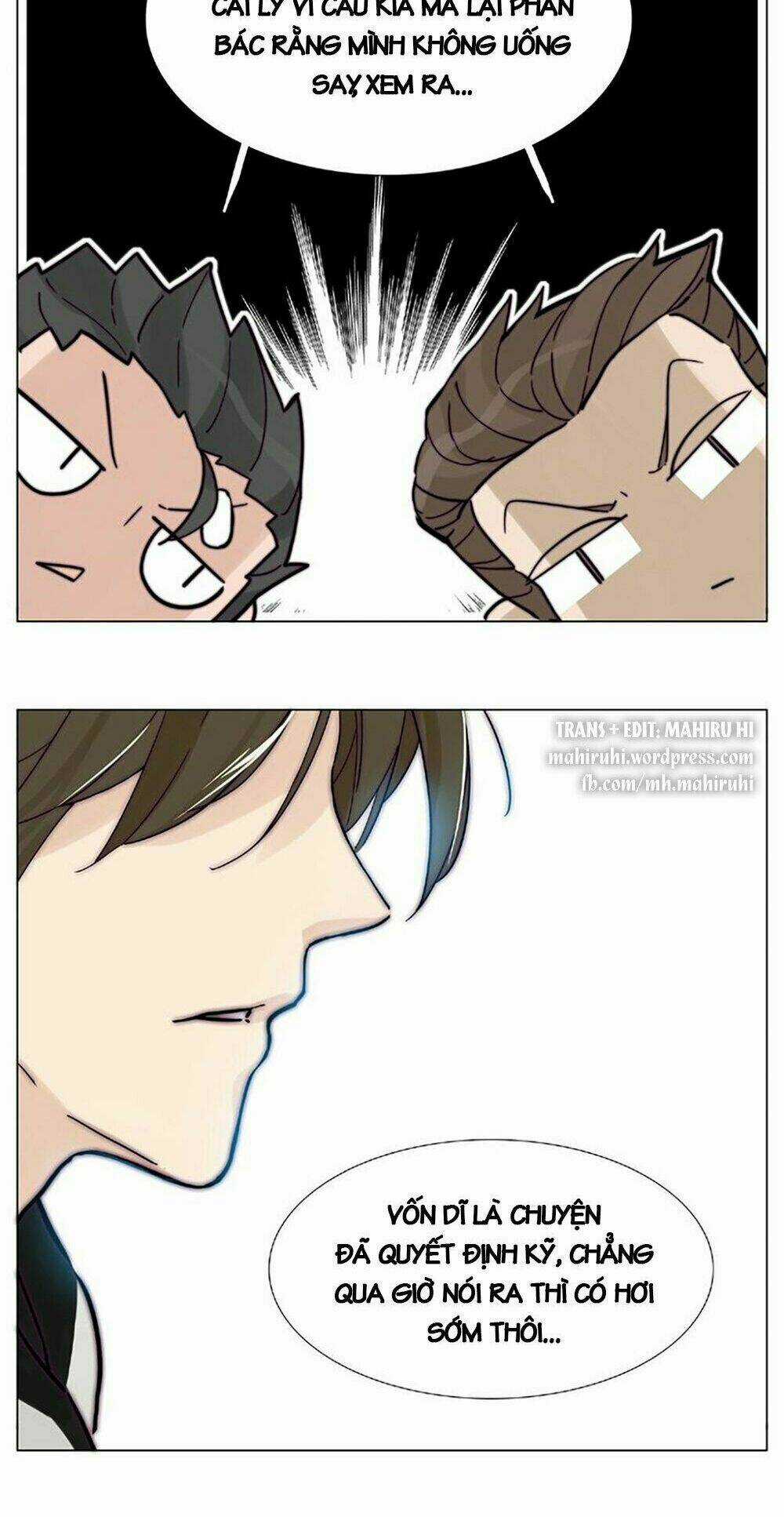 Tình Yêu Chớp Nhoáng Chapter 94 trang 24