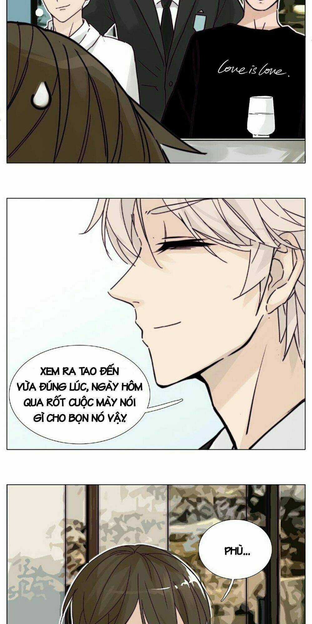 Tình Yêu Chớp Nhoáng Chapter 94 trang 27