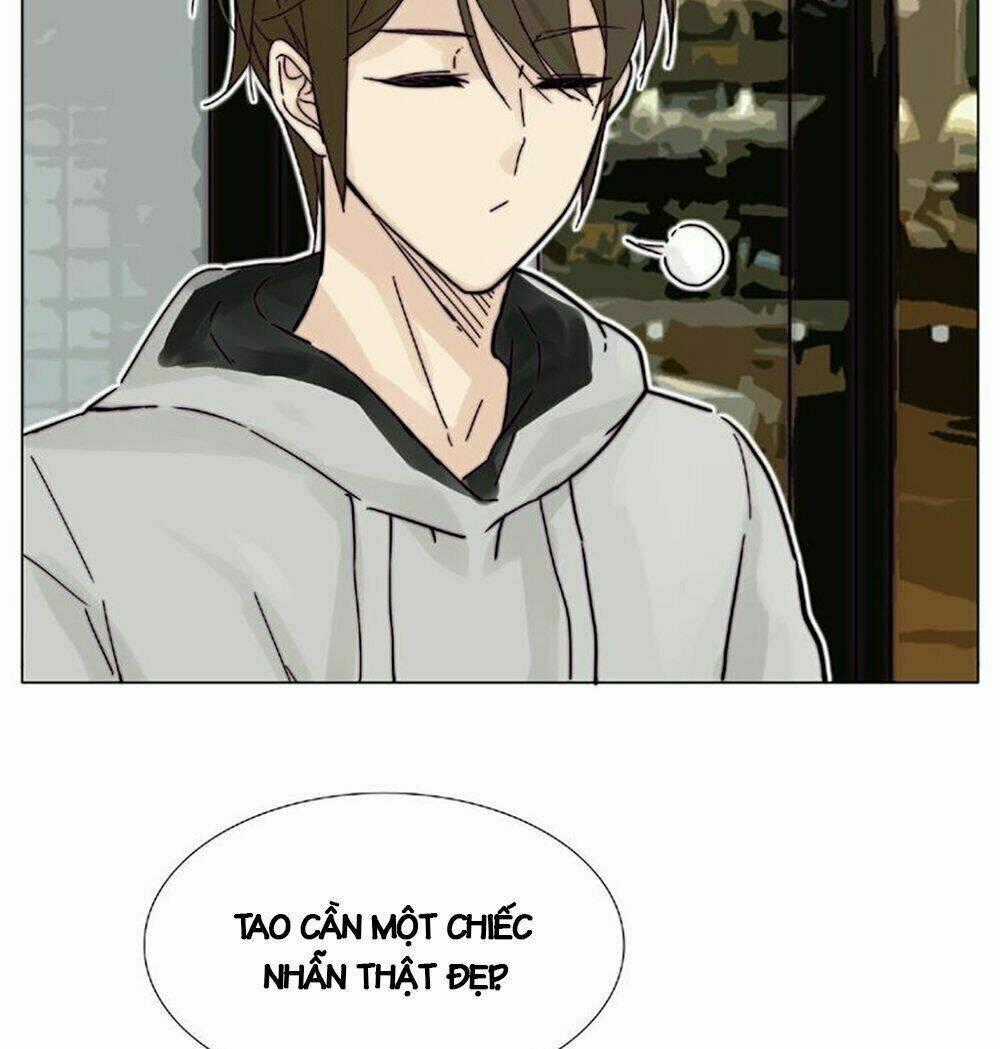 Tình Yêu Chớp Nhoáng Chapter 94 trang 28