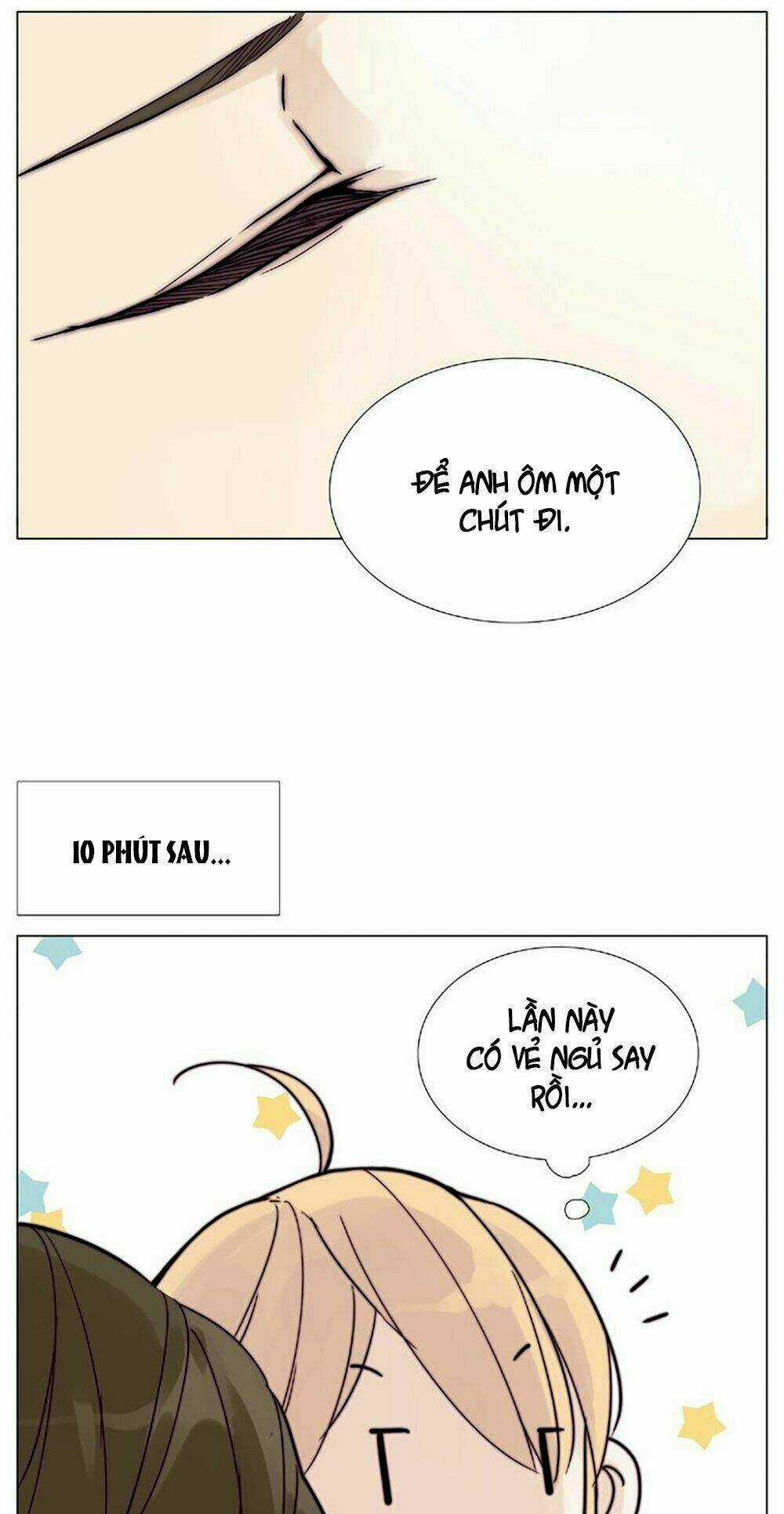 Tình Yêu Chớp Nhoáng Chapter 94 trang 5