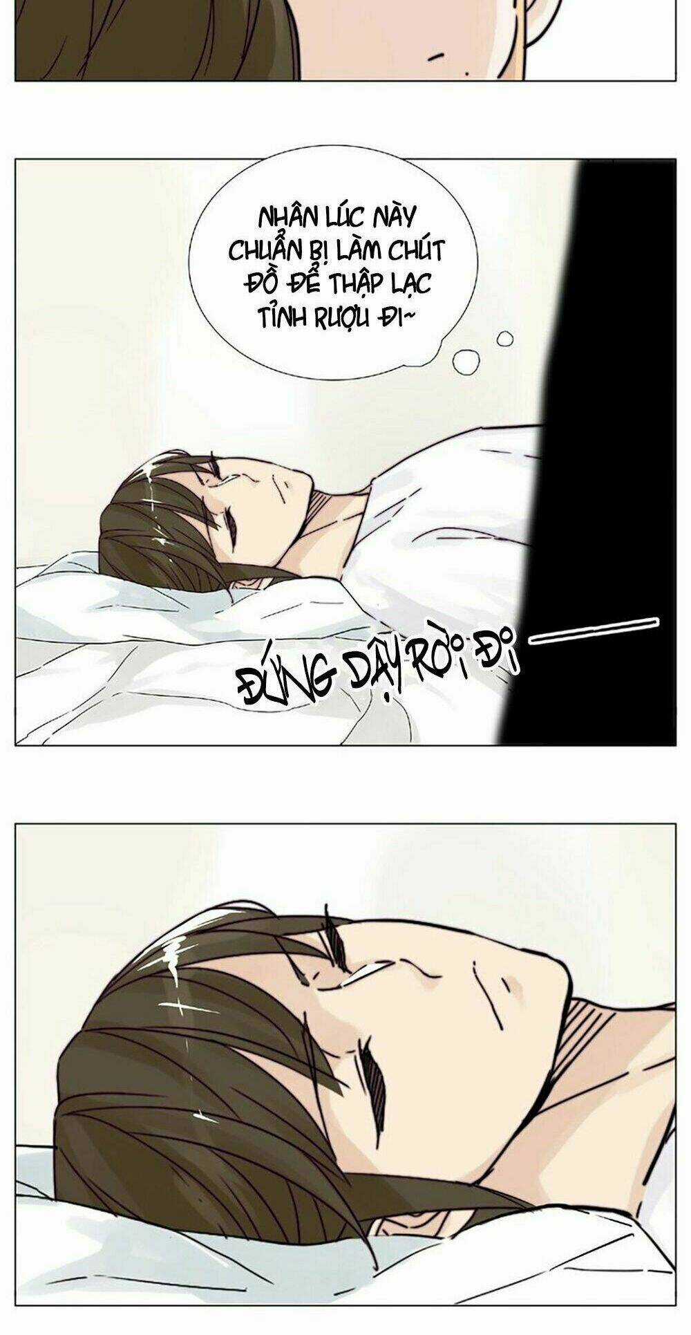 Tình Yêu Chớp Nhoáng Chapter 94 trang 6