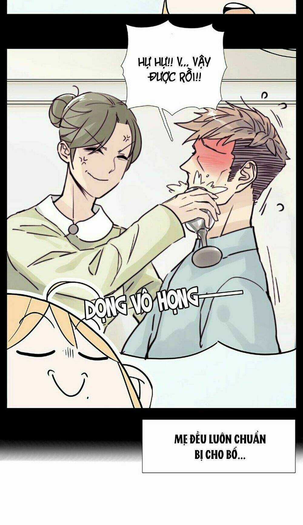 Tình Yêu Chớp Nhoáng Chapter 94 trang 9