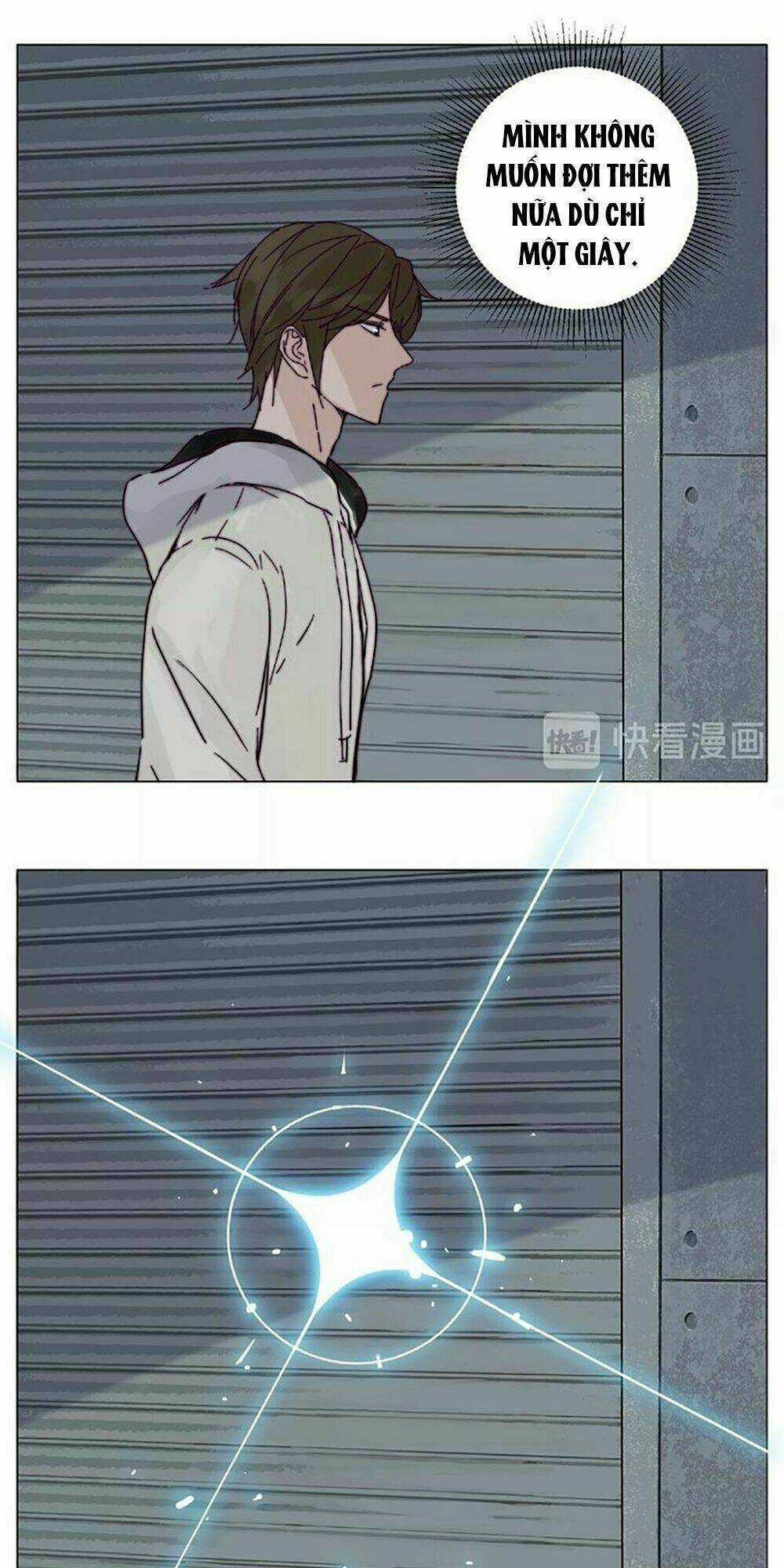 Tình Yêu Chớp Nhoáng Chapter 95 trang 10