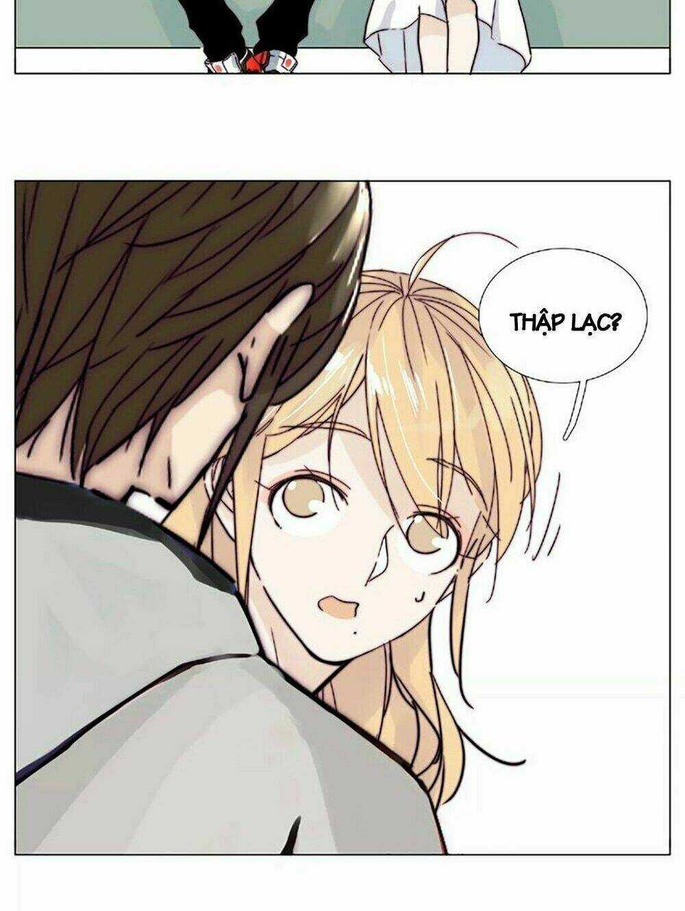 Tình Yêu Chớp Nhoáng Chapter 95 trang 13