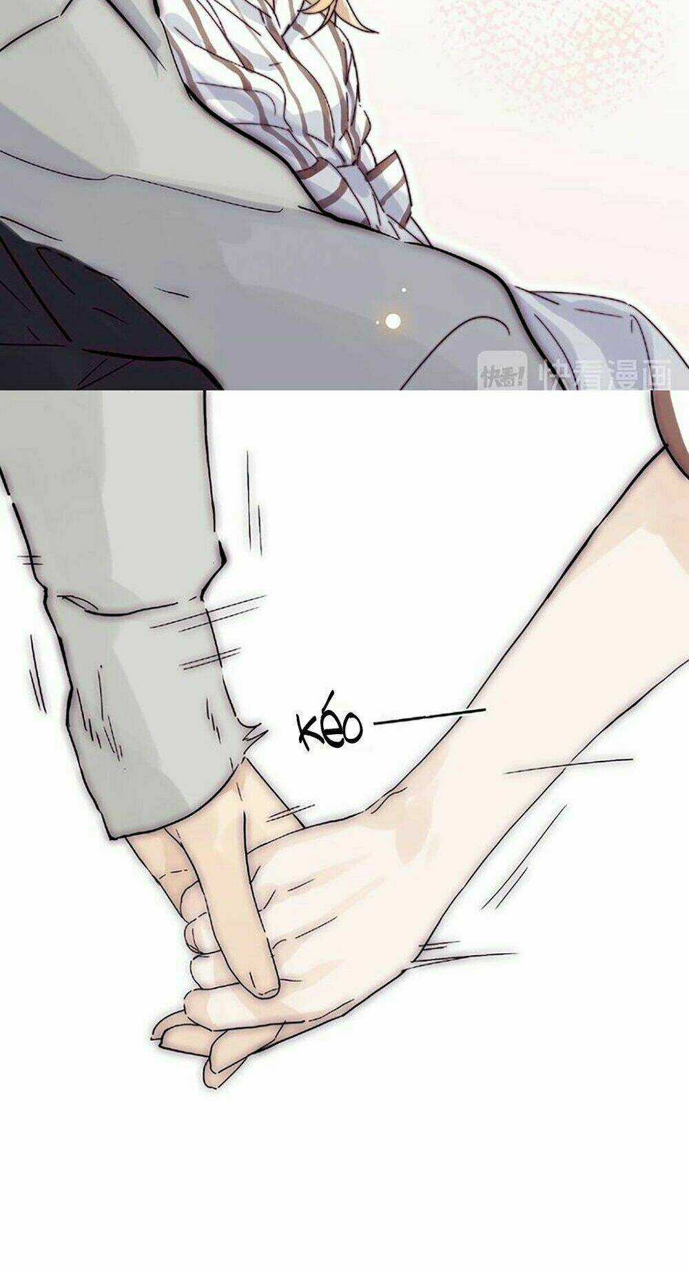 Tình Yêu Chớp Nhoáng Chapter 95 trang 16