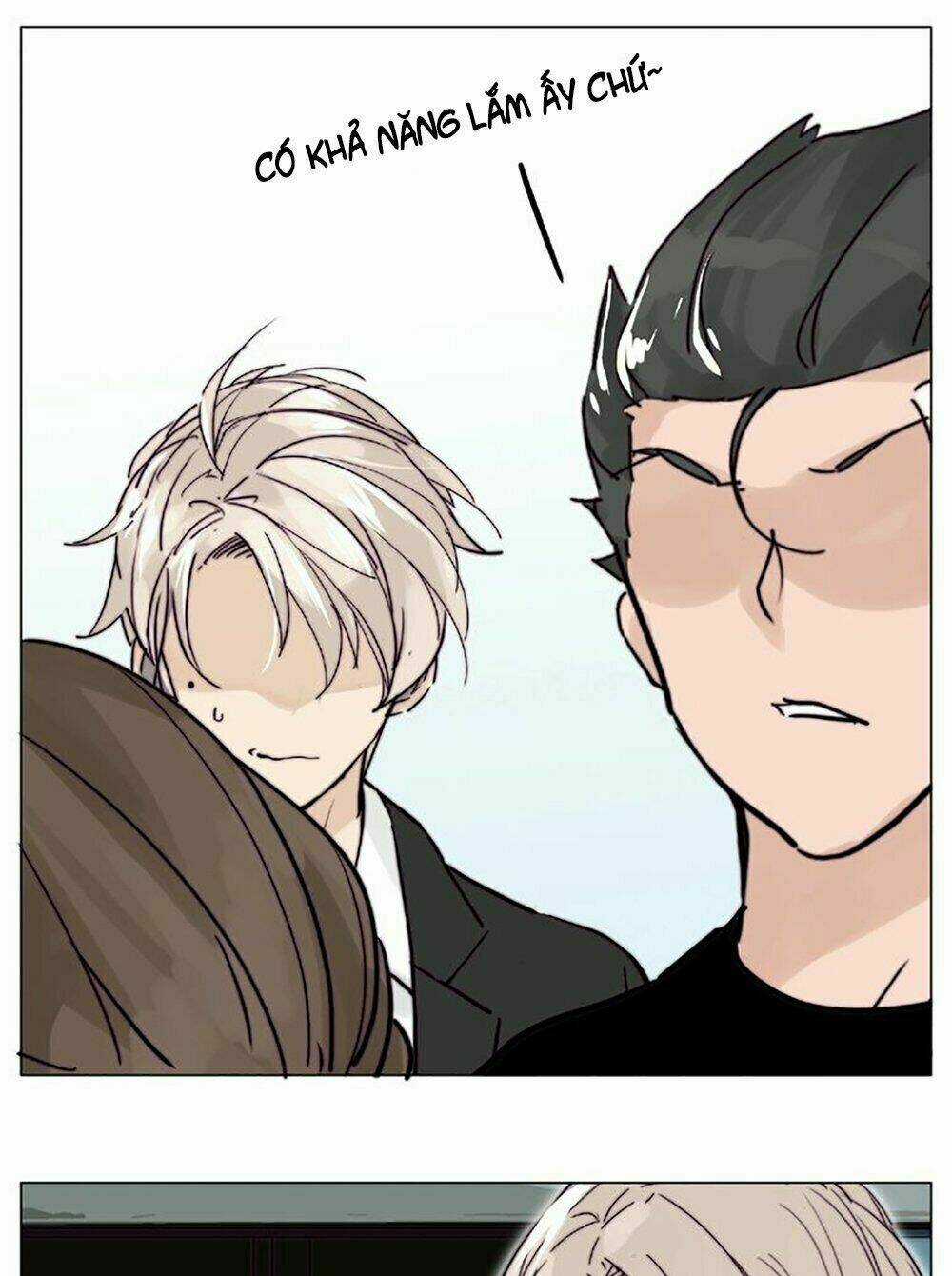 Tình Yêu Chớp Nhoáng Chapter 95 trang 21