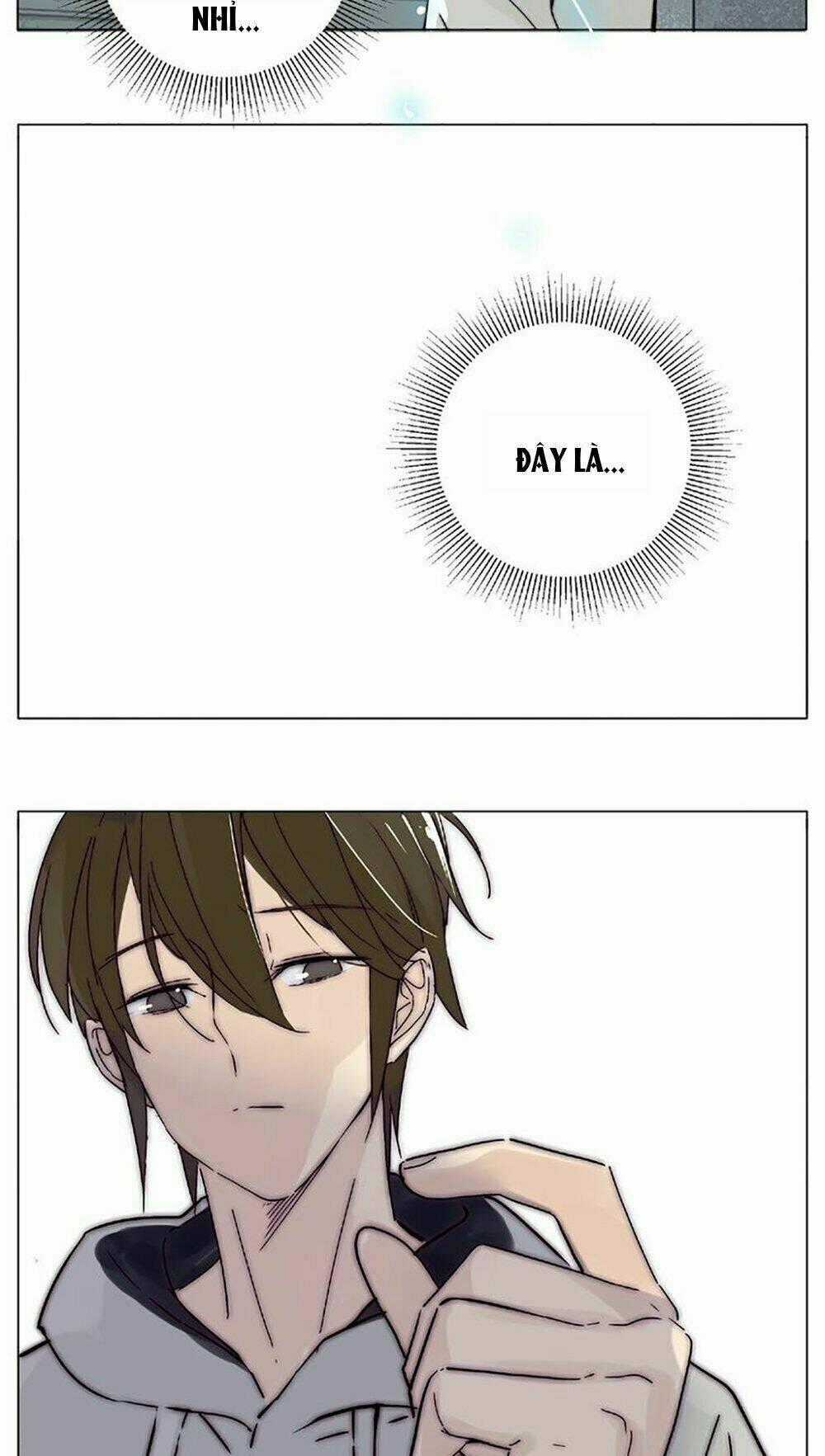 Tình Yêu Chớp Nhoáng Chapter 95 trang 24