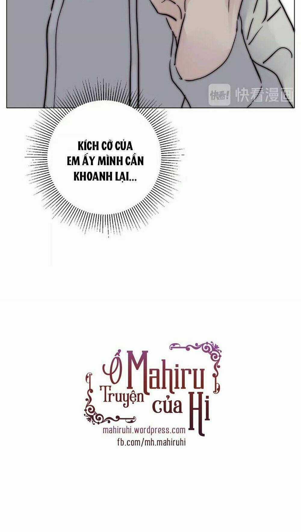 Tình Yêu Chớp Nhoáng Chapter 95 trang 25