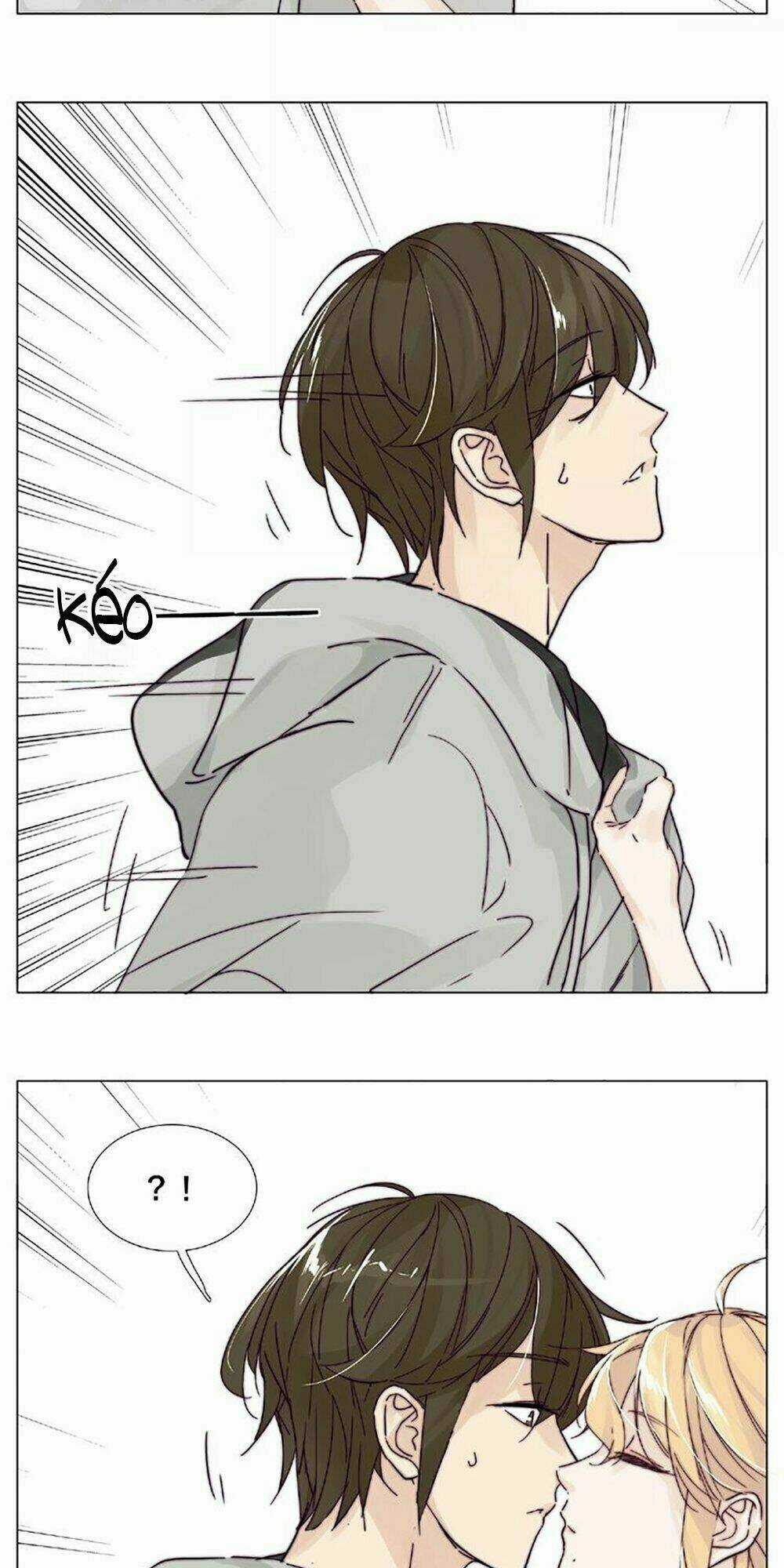 Tình Yêu Chớp Nhoáng Chapter 96 trang 16