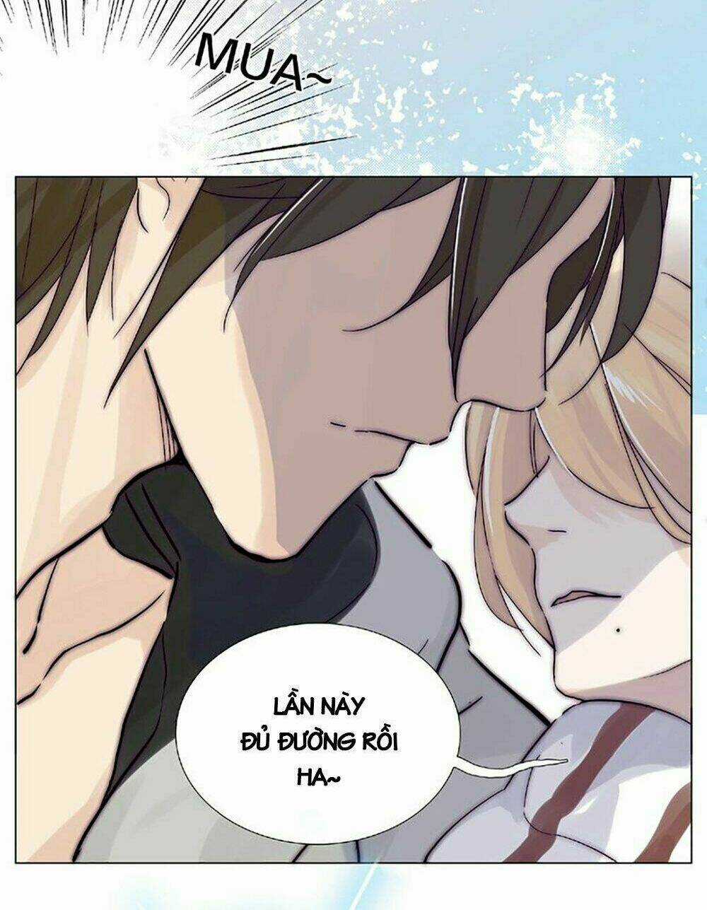 Tình Yêu Chớp Nhoáng Chapter 96 trang 18