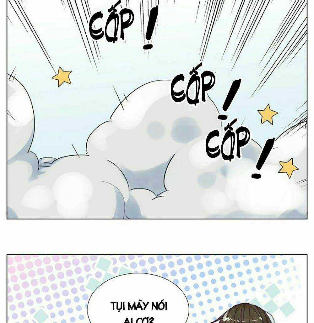 Tình Yêu Chớp Nhoáng Chapter 96 trang 21