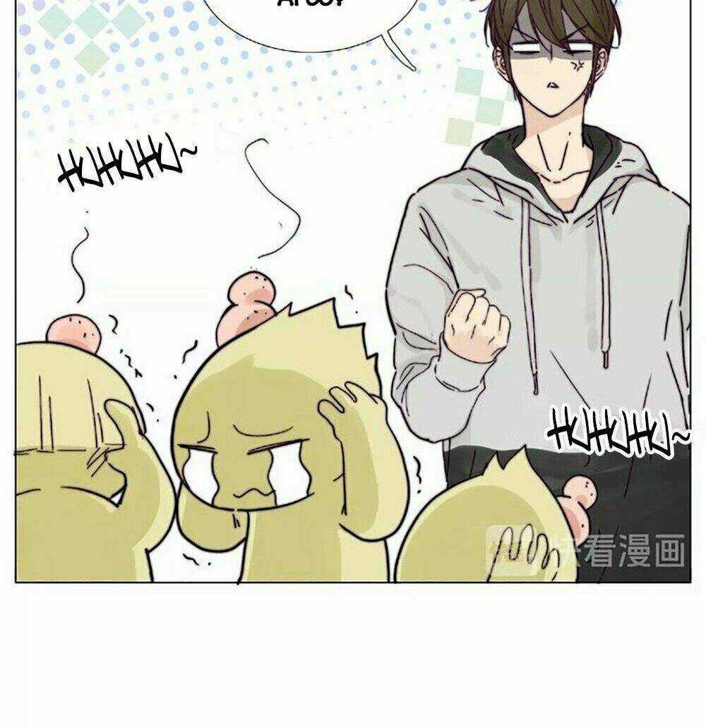 Tình Yêu Chớp Nhoáng Chapter 96 trang 22