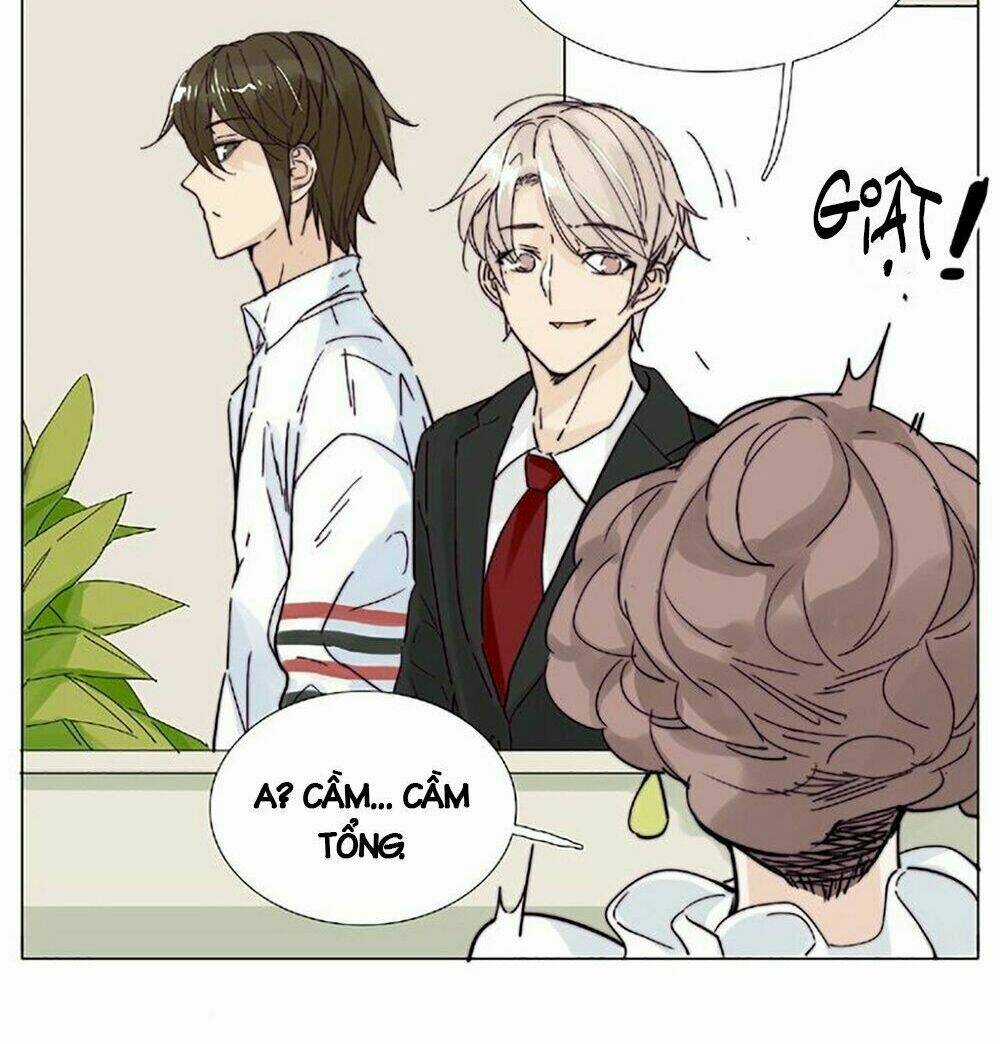 Tình Yêu Chớp Nhoáng Chapter 96 trang 29