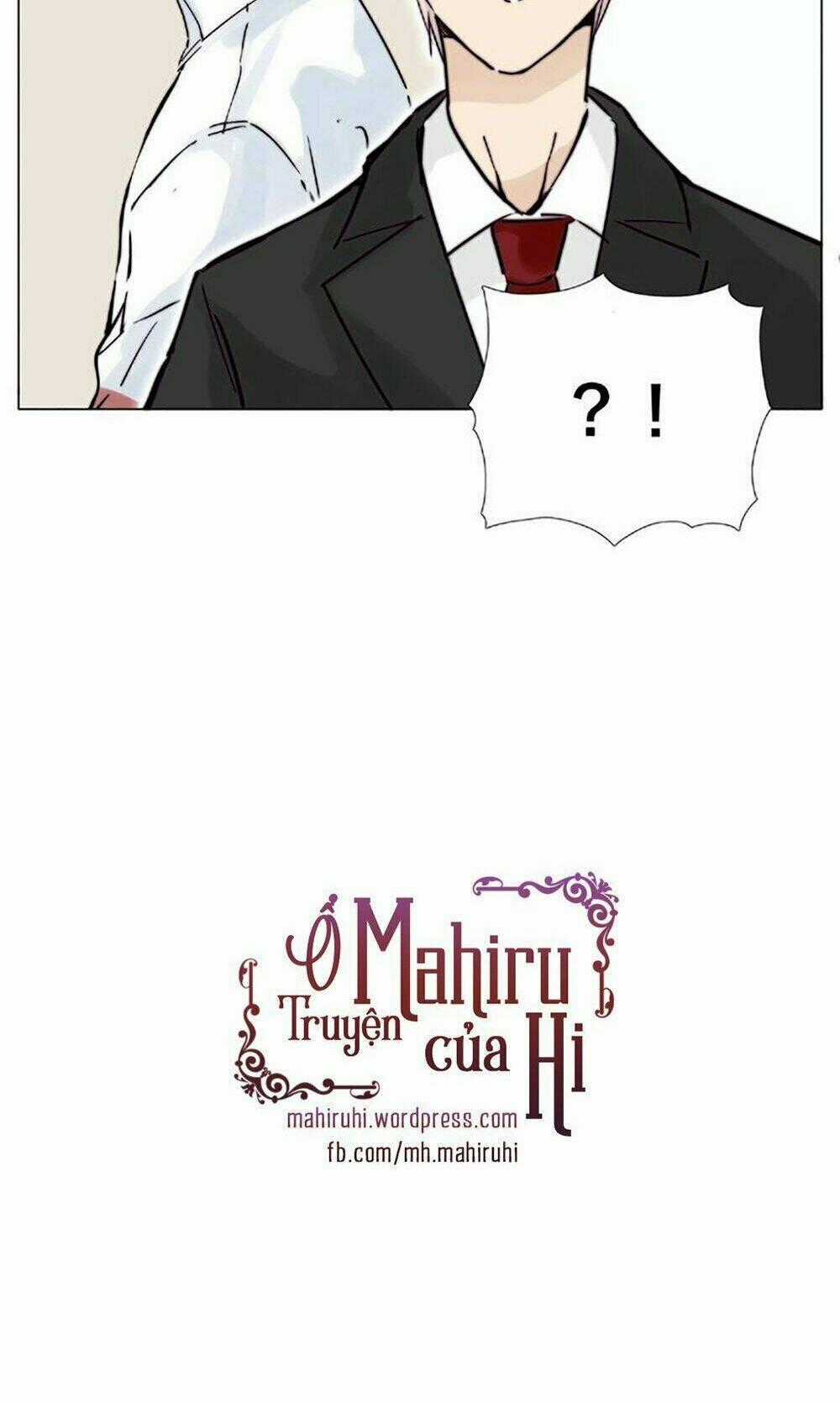 Tình Yêu Chớp Nhoáng Chapter 96 trang 31