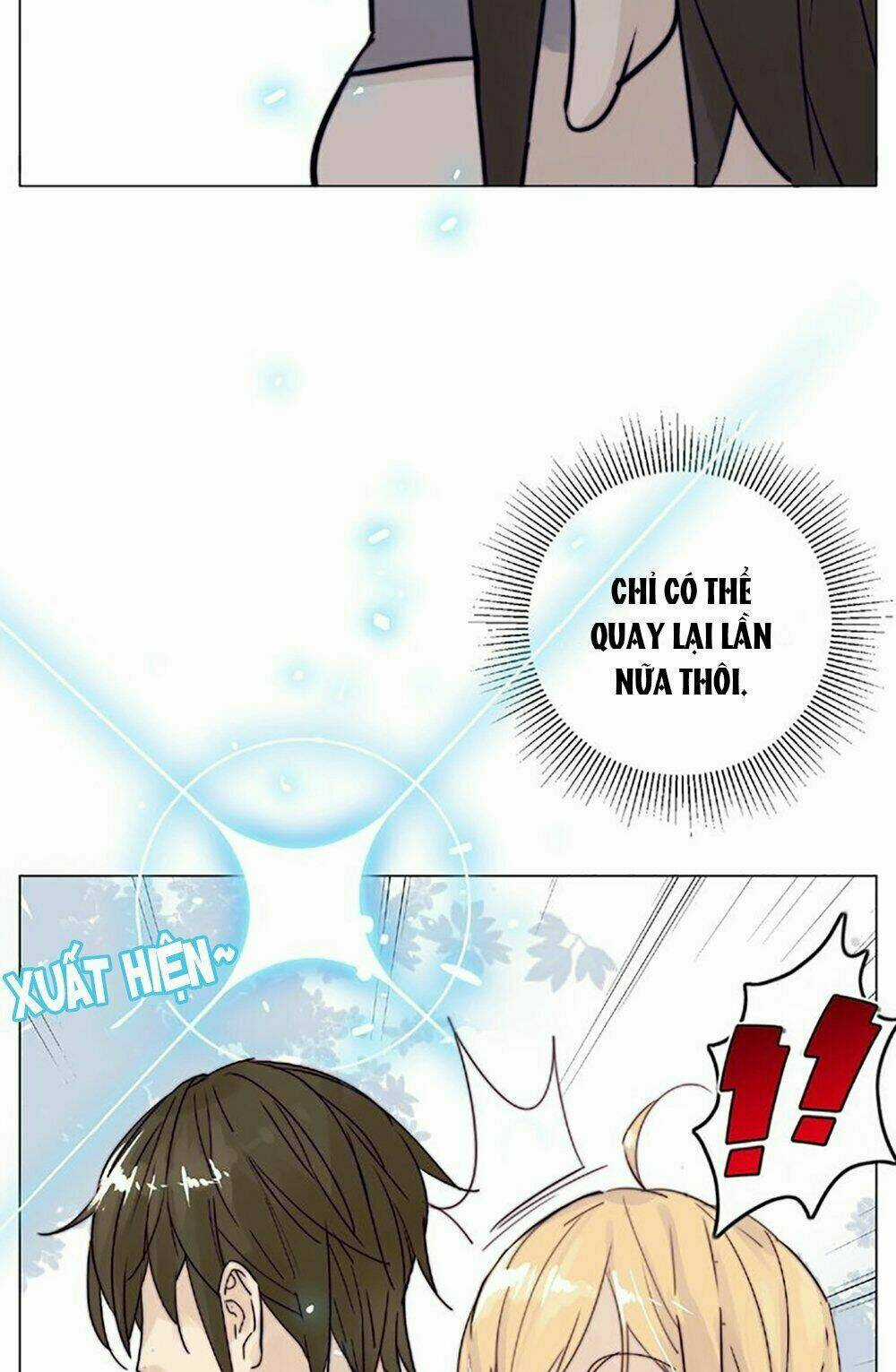 Tình Yêu Chớp Nhoáng Chapter 96 trang 6