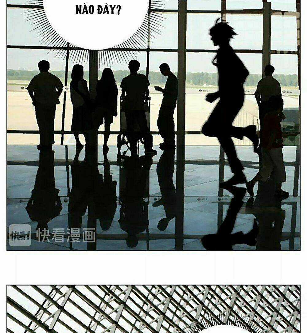 Tình Yêu Chớp Nhoáng Chapter 97 trang 10