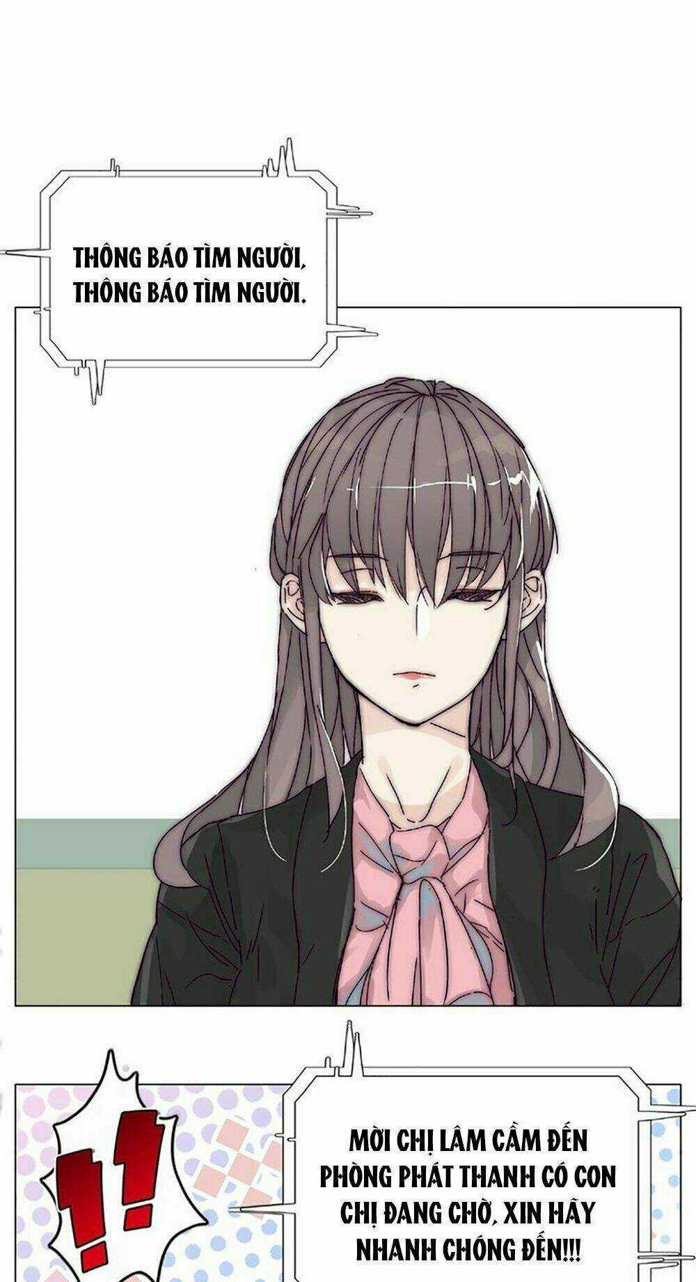 Tình Yêu Chớp Nhoáng Chapter 97 trang 17