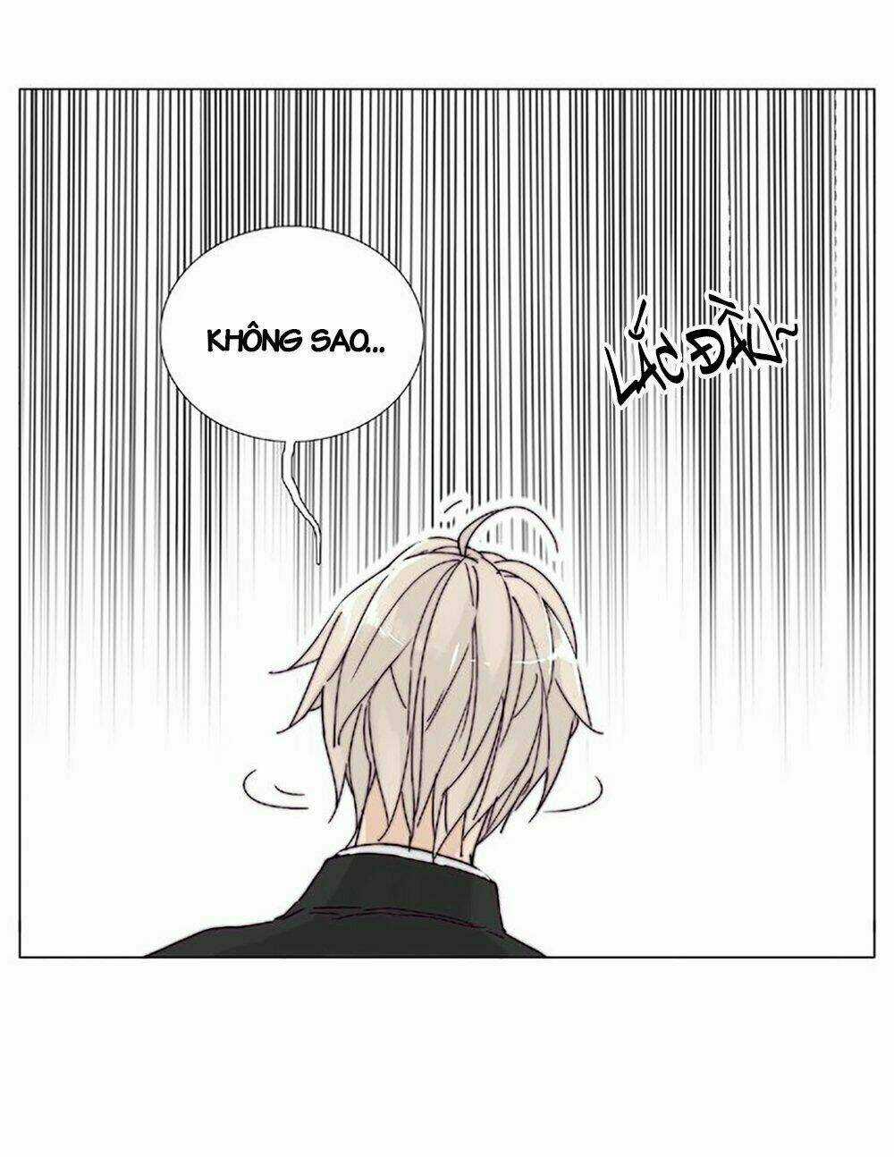 Tình Yêu Chớp Nhoáng Chapter 97 trang 2