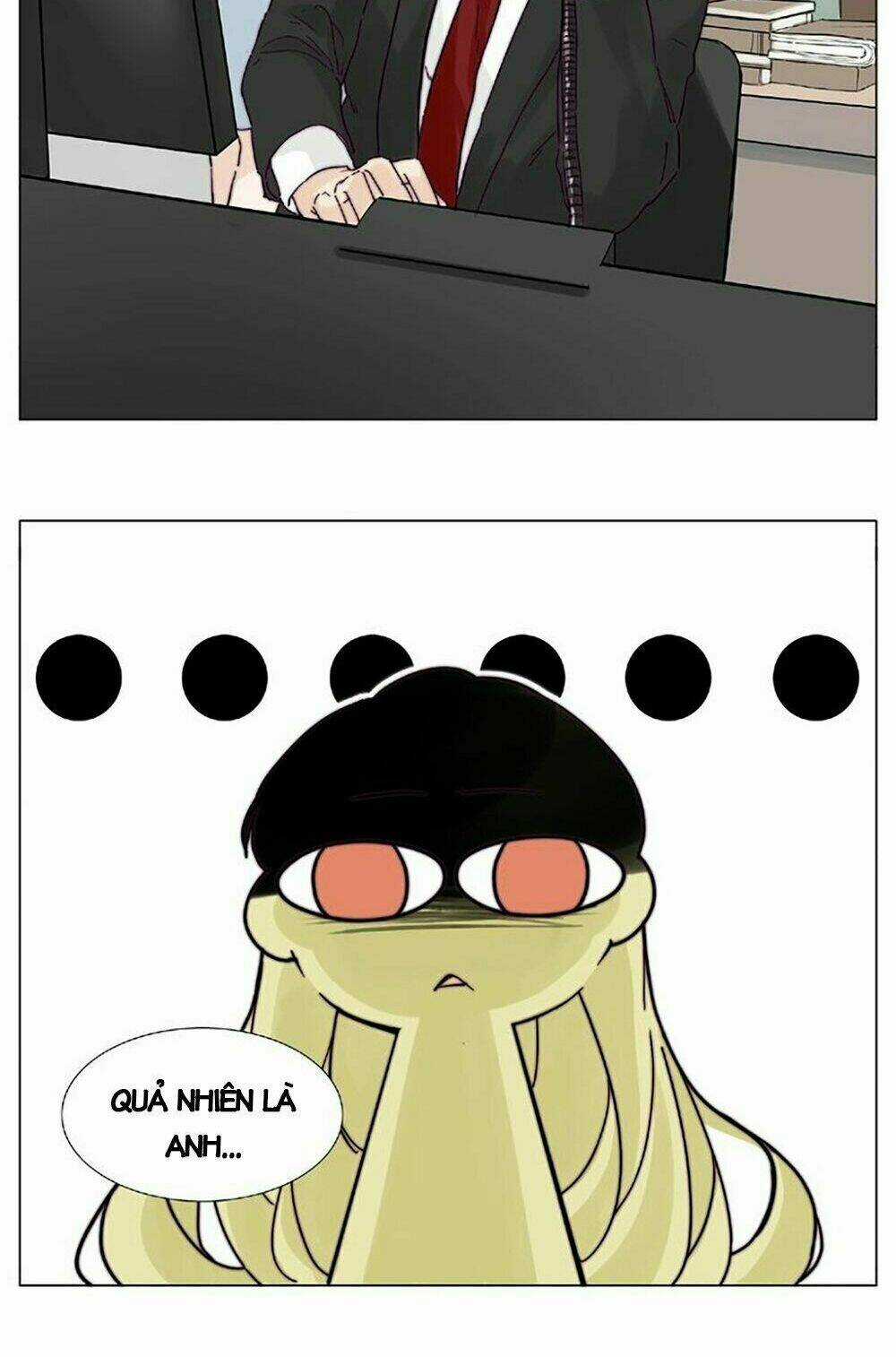 Tình Yêu Chớp Nhoáng Chapter 97 trang 22