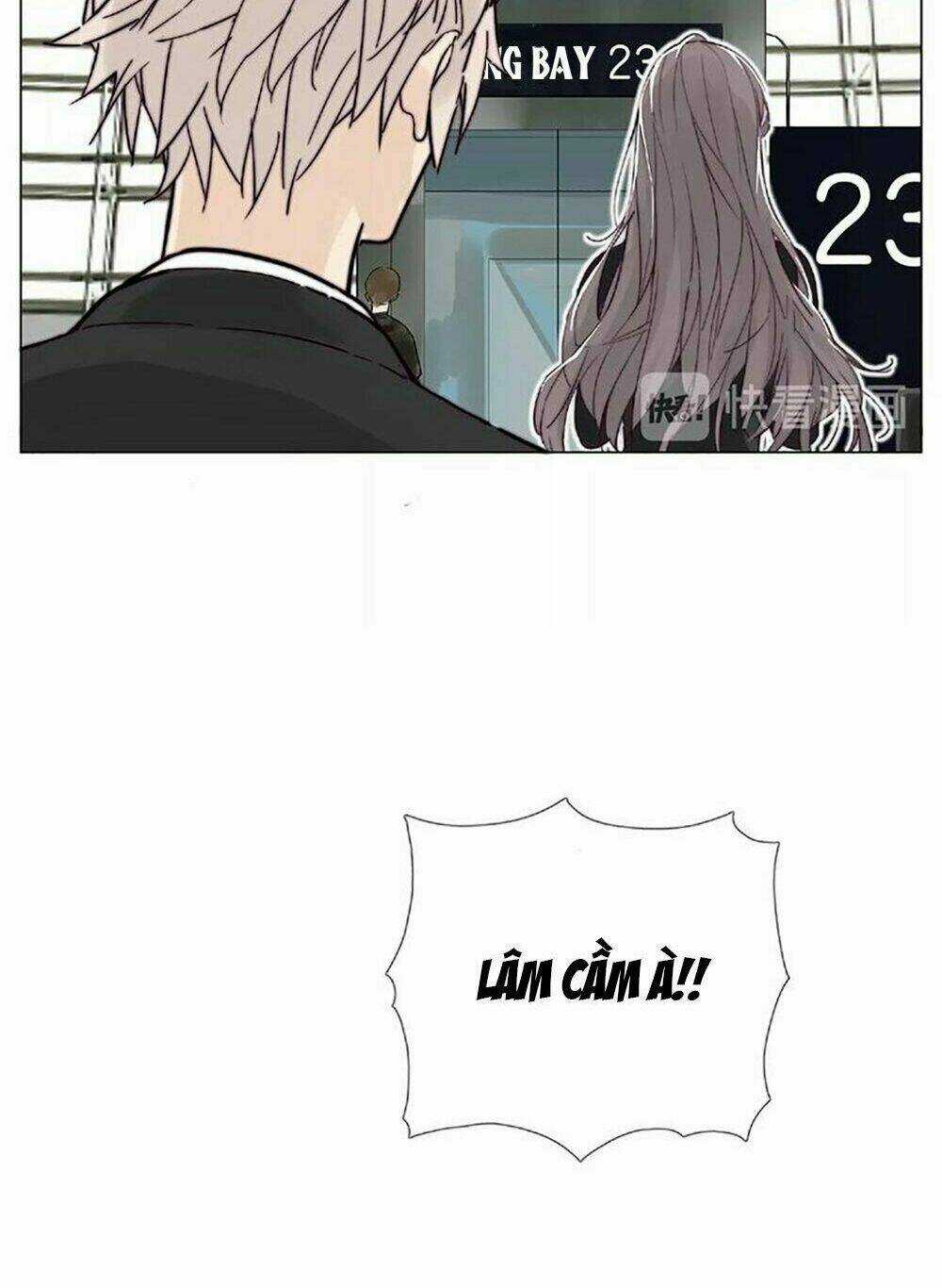 Tình Yêu Chớp Nhoáng Chapter 97 trang 29