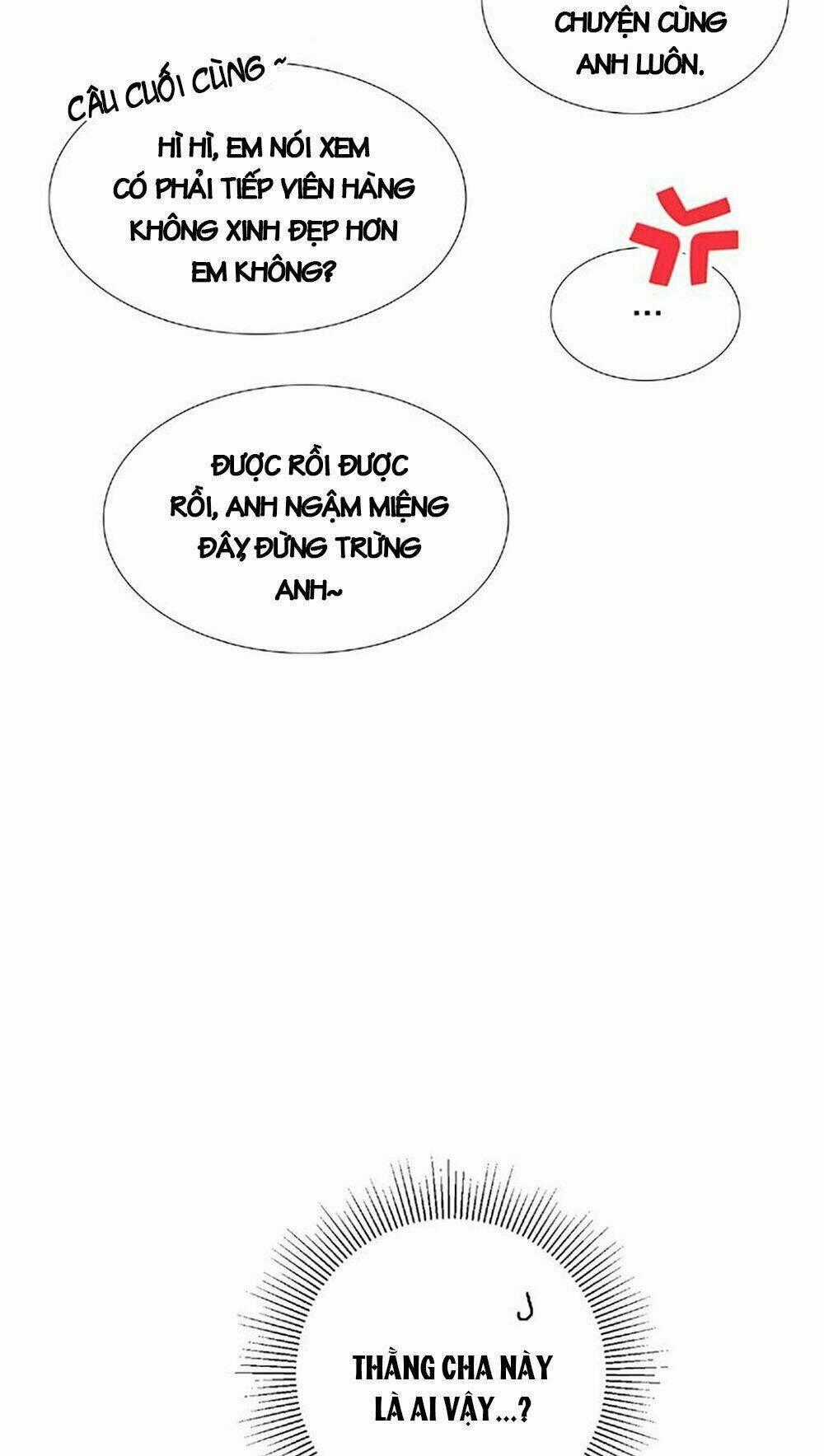 Tình Yêu Chớp Nhoáng Chapter 97 trang 35