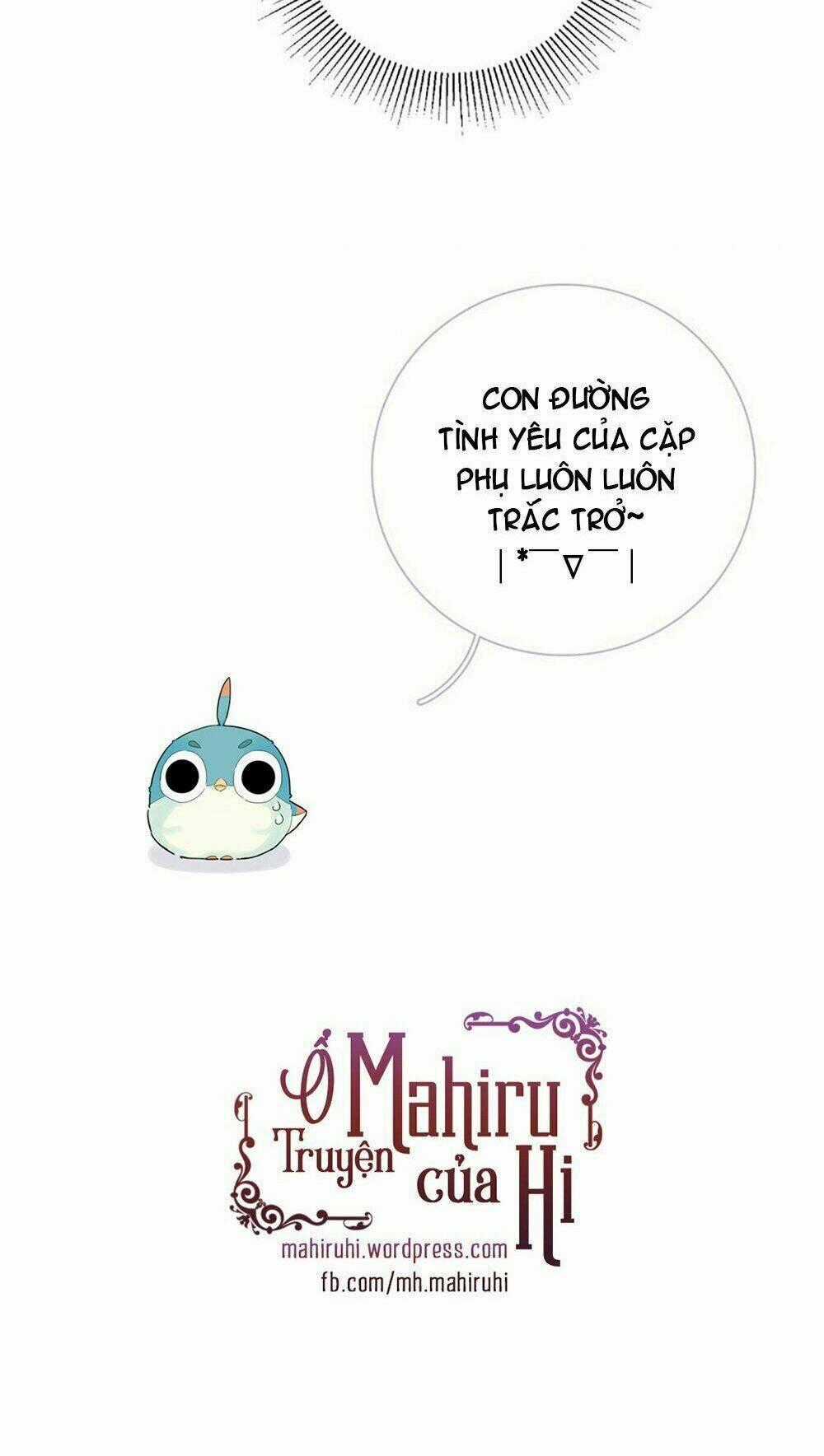 Tình Yêu Chớp Nhoáng Chapter 97 trang 36